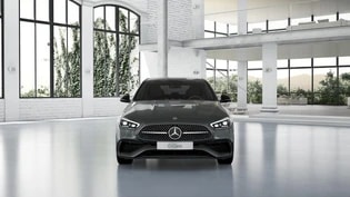 MERCEDES-BENZ C 300 4 Matic-image-2