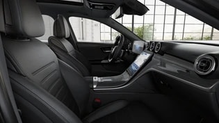 MERCEDES-BENZ C 300 4 Matic-image-9