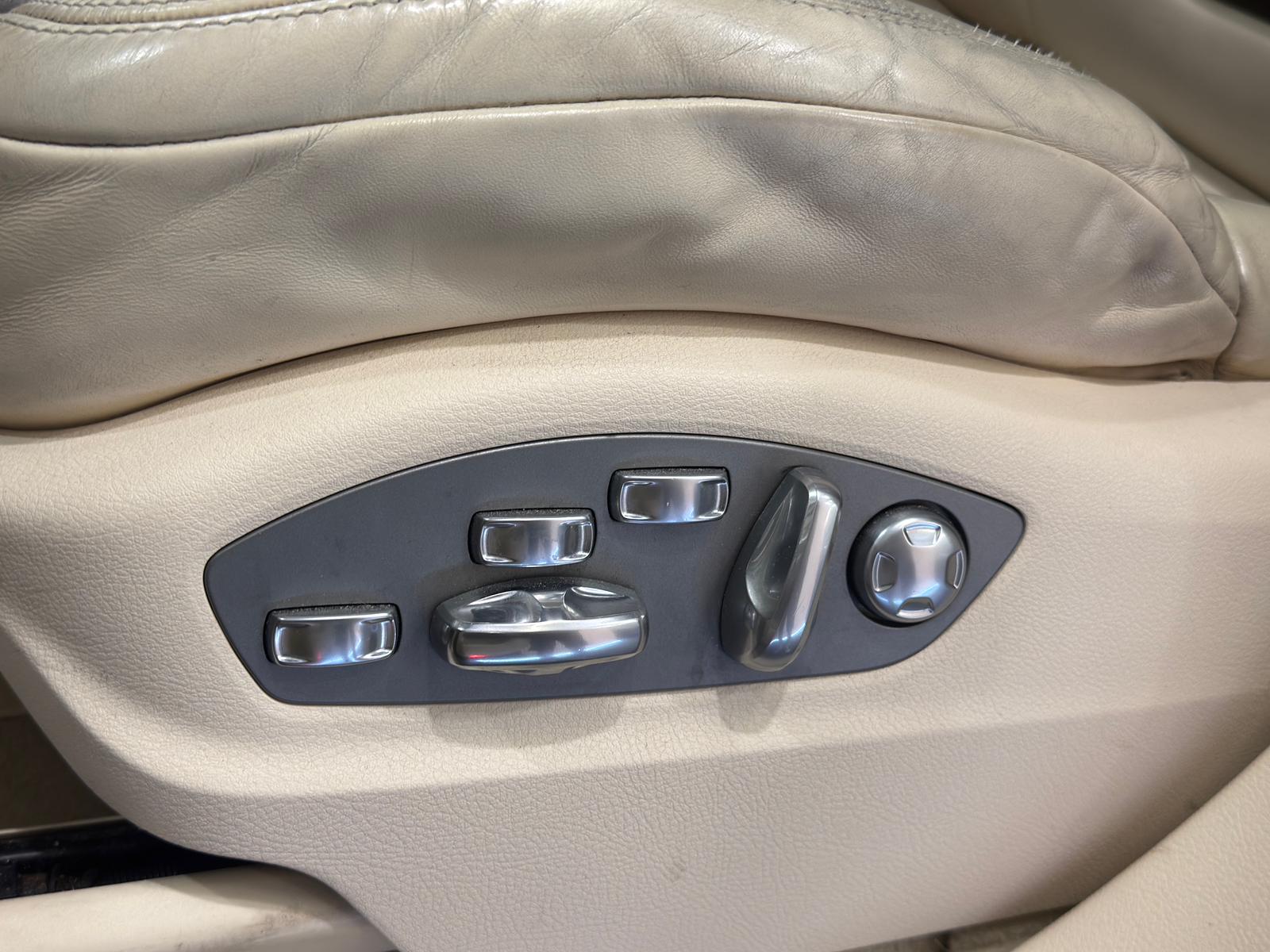 PORSCHE Cayenne S Diesel-image-19