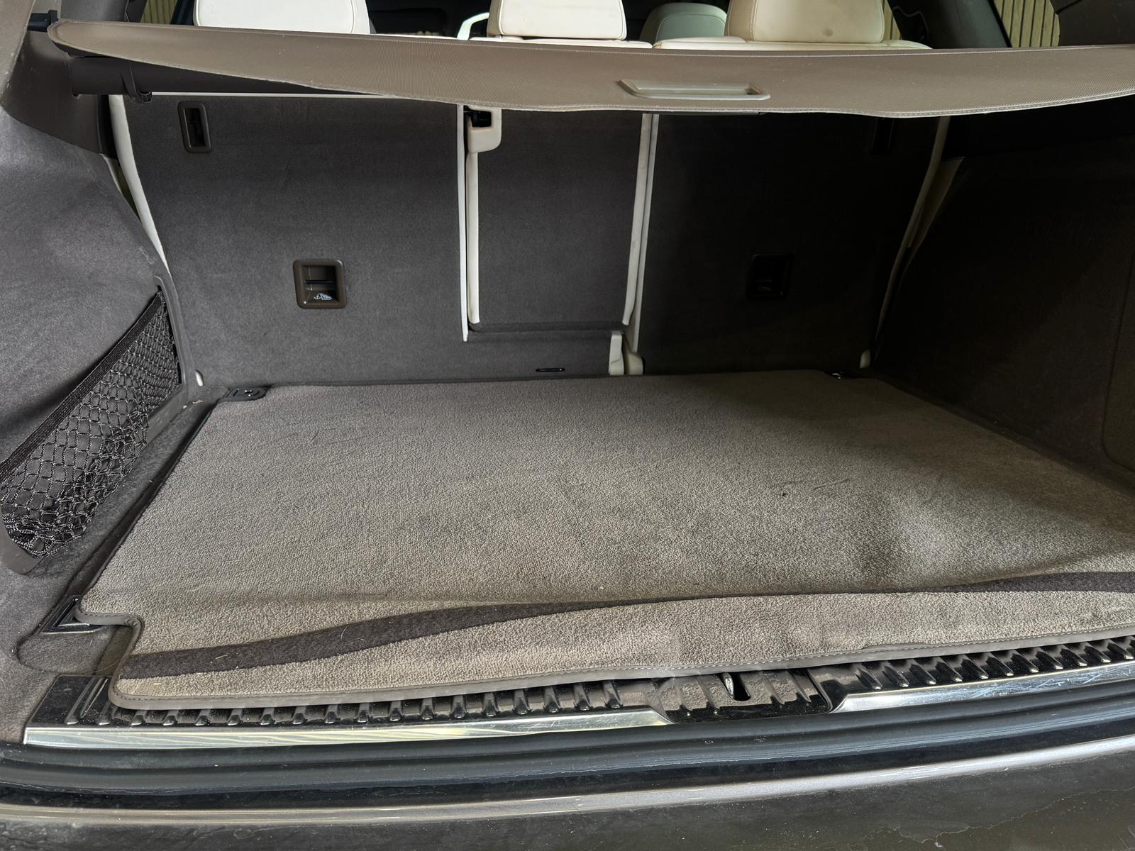 PORSCHE Cayenne S Diesel-image-3