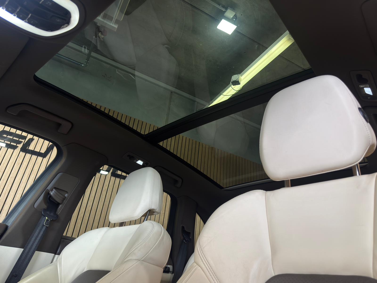 PORSCHE Cayenne S Diesel-image-21
