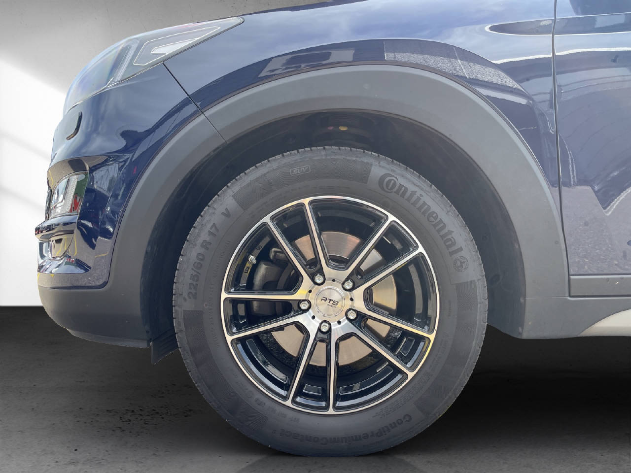 HYUNDAI Tucson 1.6 T-GDi Vertex 4WD-image-5