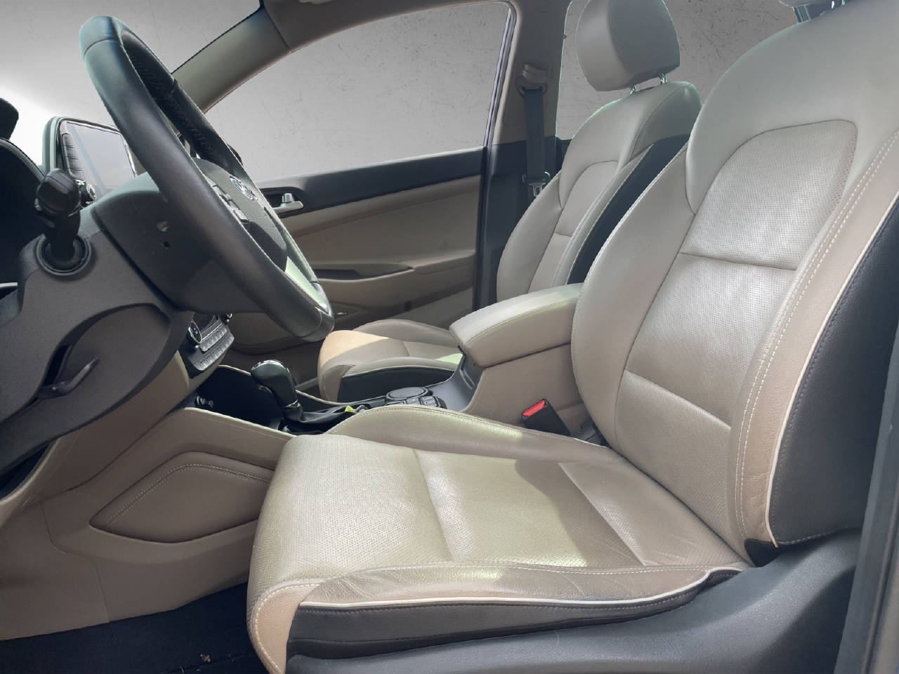 HYUNDAI Tucson 1.6 T-GDi Vertex 4WD-image-4