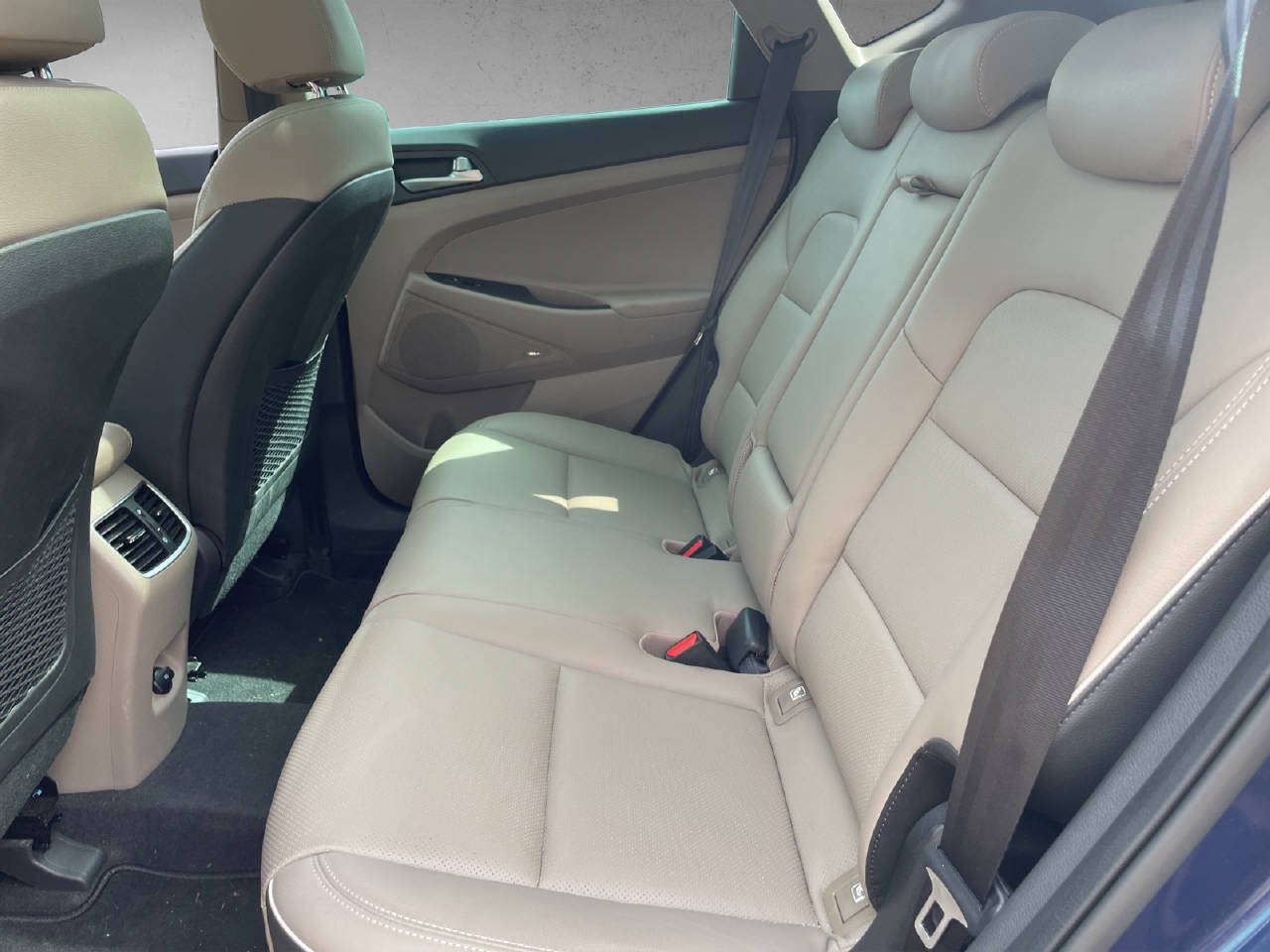 HYUNDAI Tucson 1.6 T-GDi Vertex 4WD-image-11