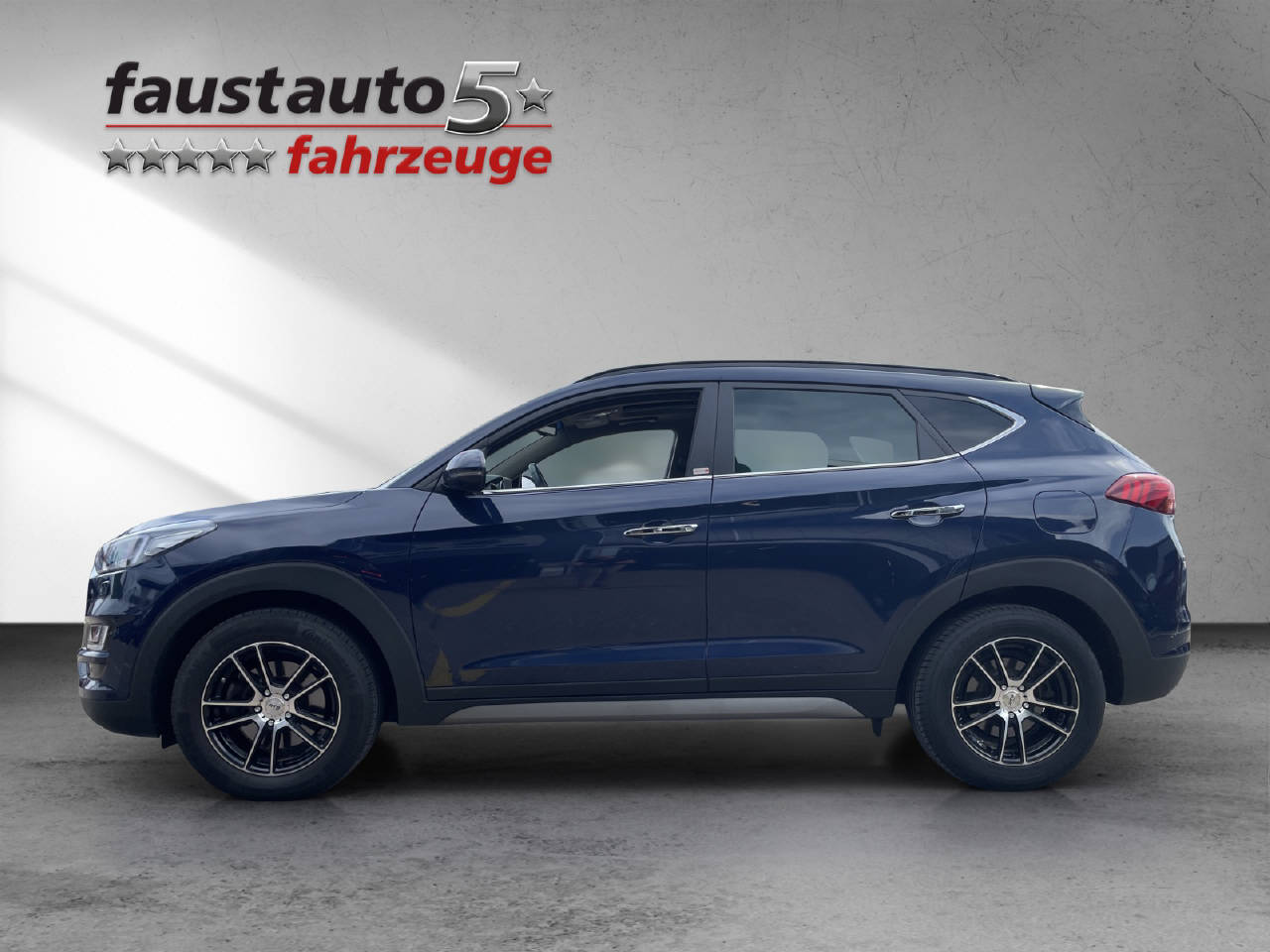 HYUNDAI Tucson 1.6 T-GDi Vertex 4WD-image-12
