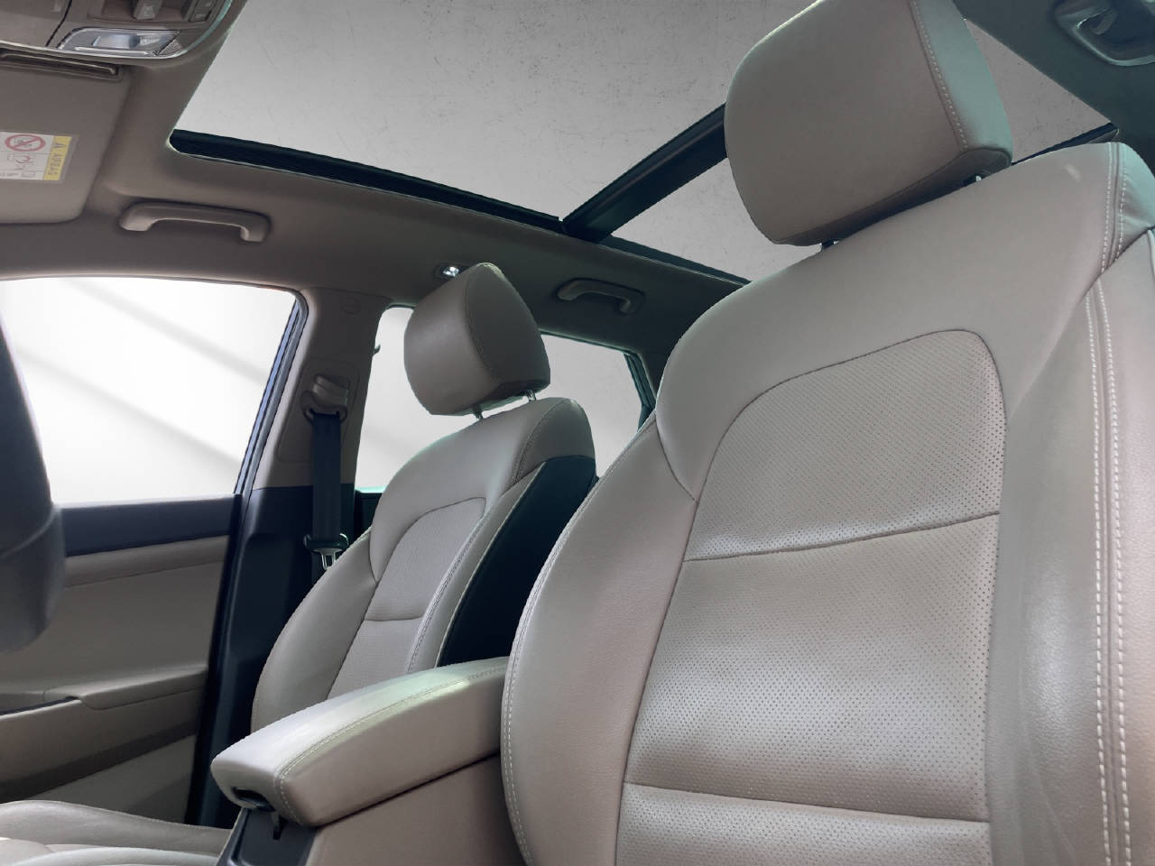 HYUNDAI Tucson 1.6 T-GDi Vertex 4WD-image-10