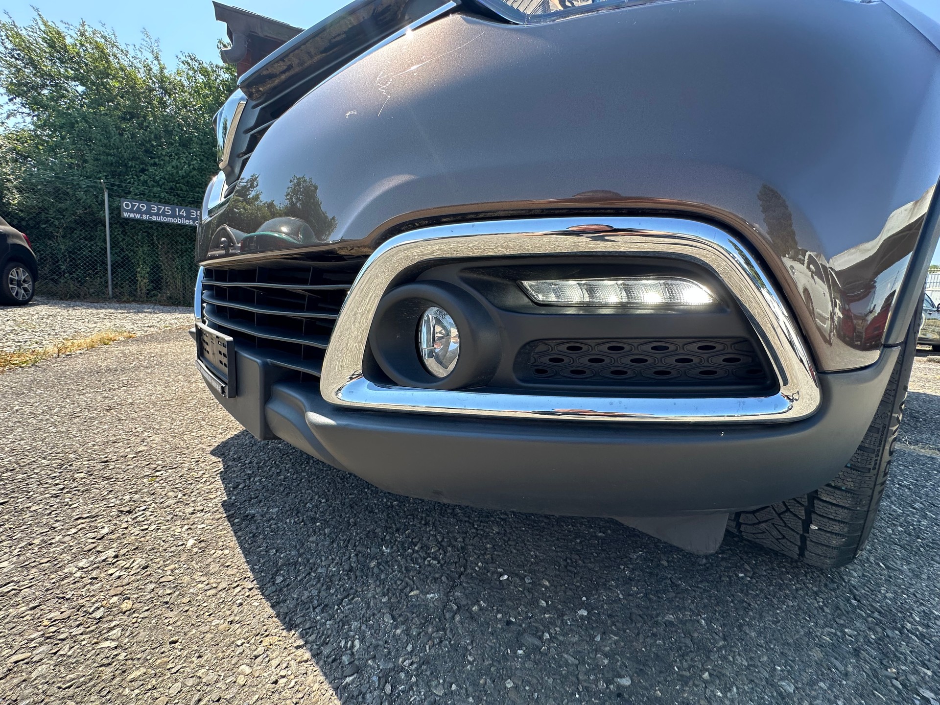 RENAULT Captur 1.2 T 16V Dynamique EDC-image-30