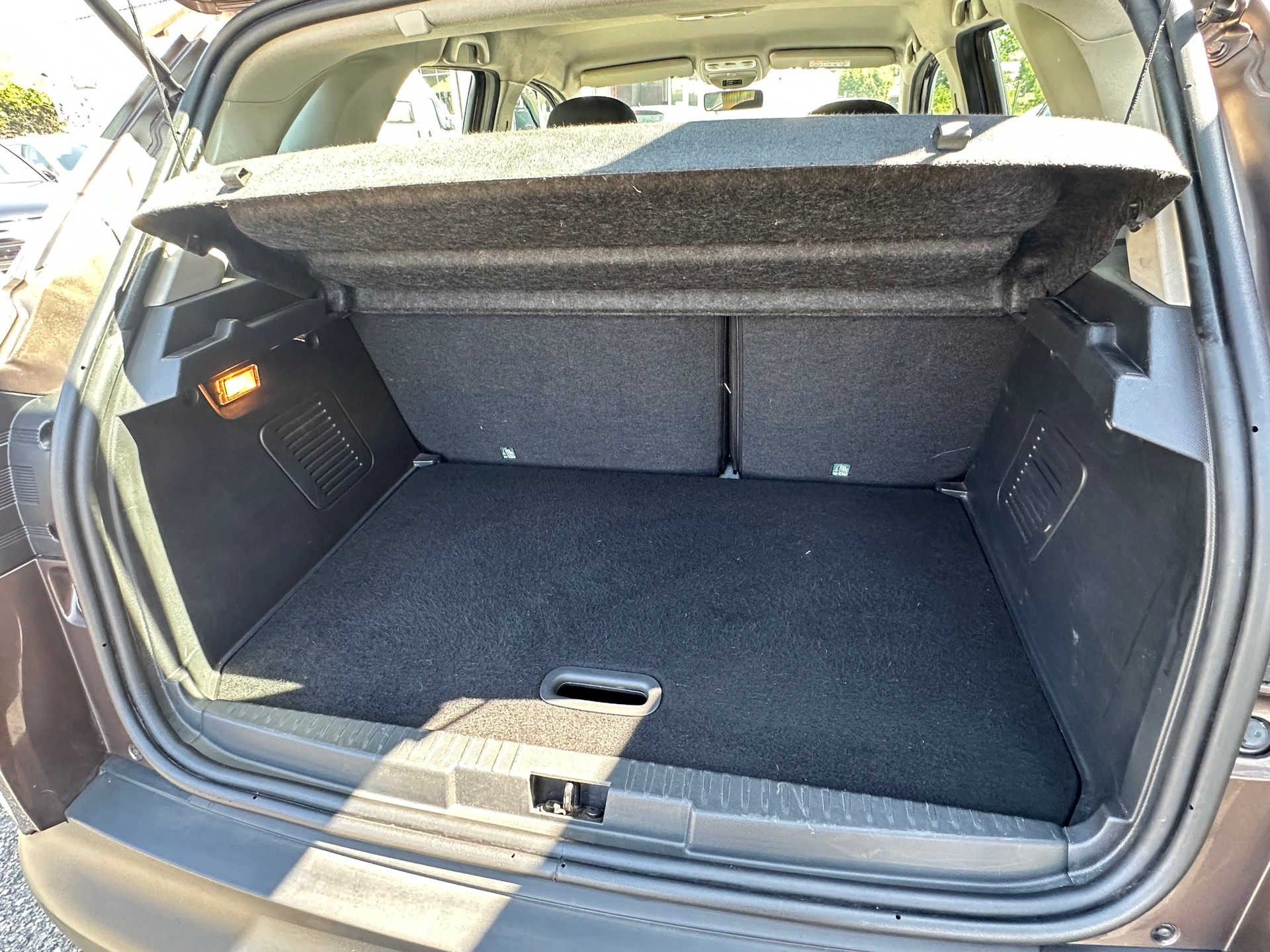 RENAULT Captur 1.2 T 16V Dynamique EDC-image-10