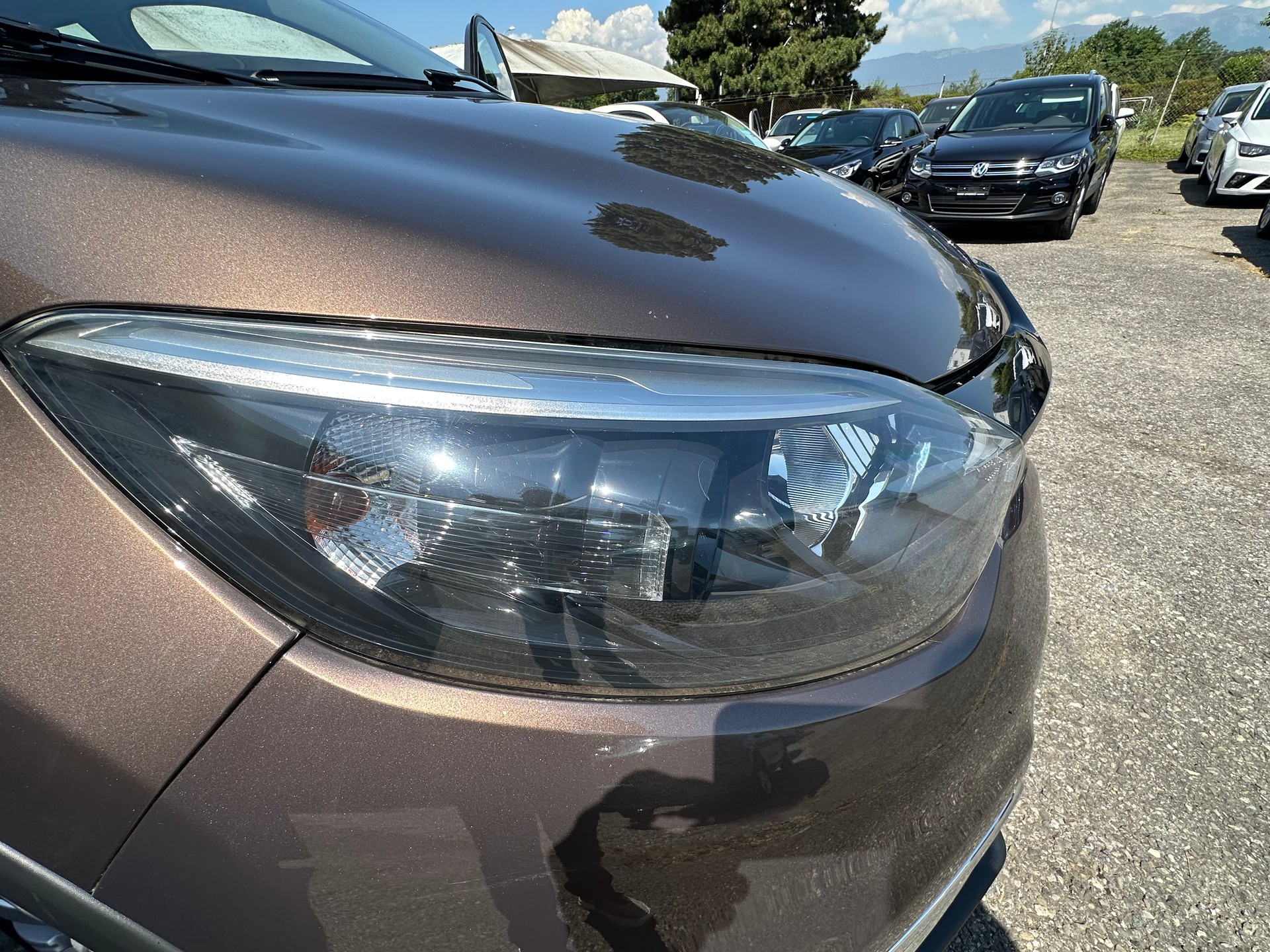 RENAULT Captur 1.2 T 16V Dynamique EDC-image-27