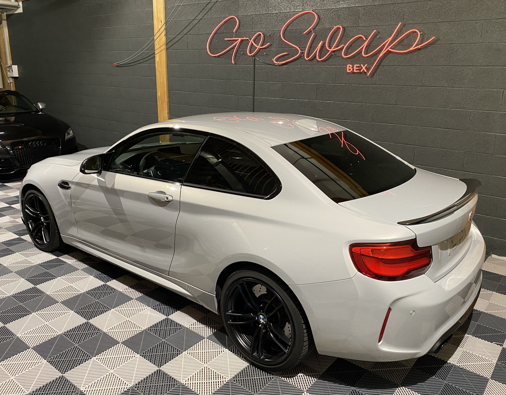 BMW M2 Competition Drivelogic-image-28