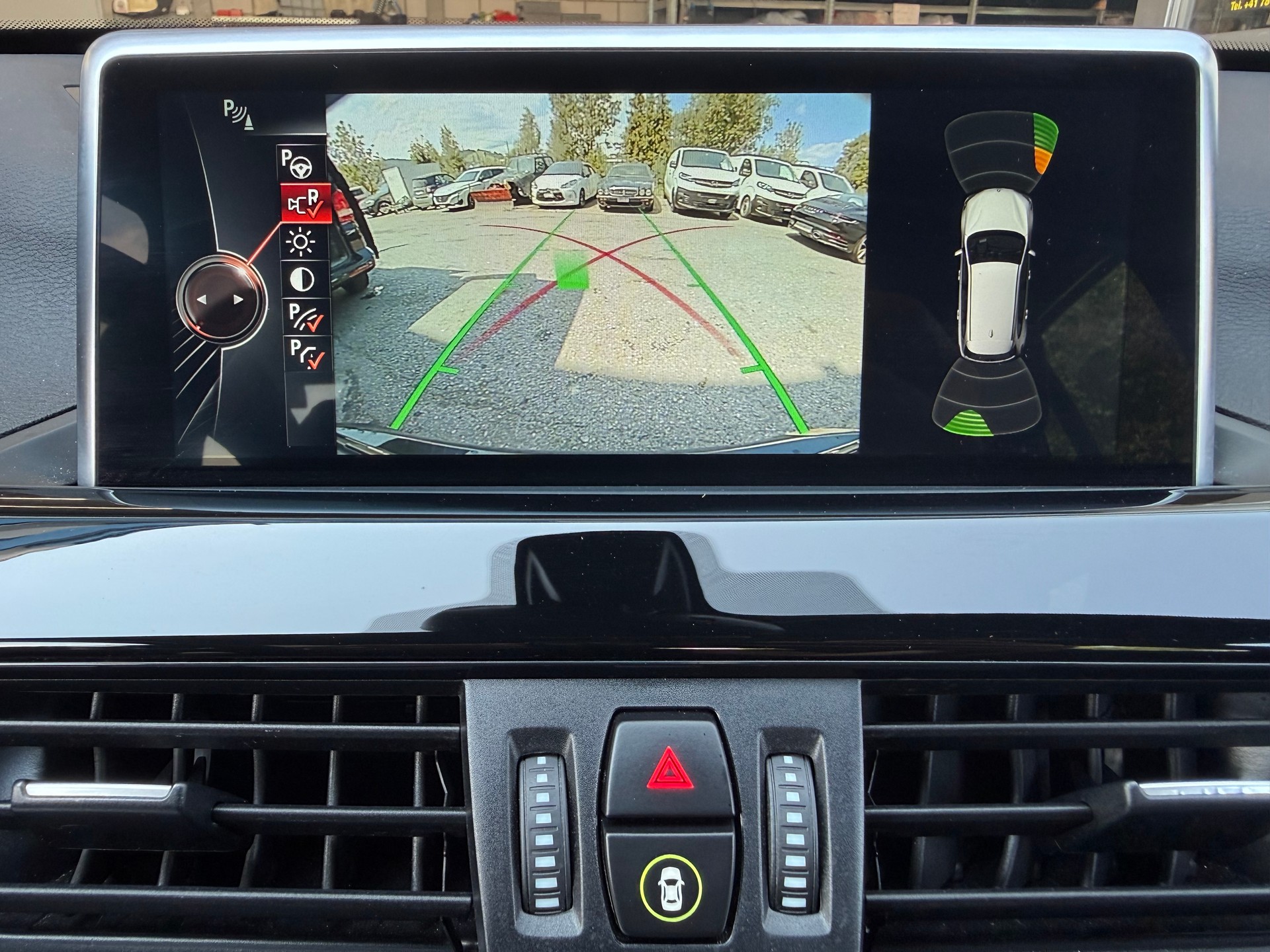 BMW X1 xDrive 25i M Sport Steptronic-image-20