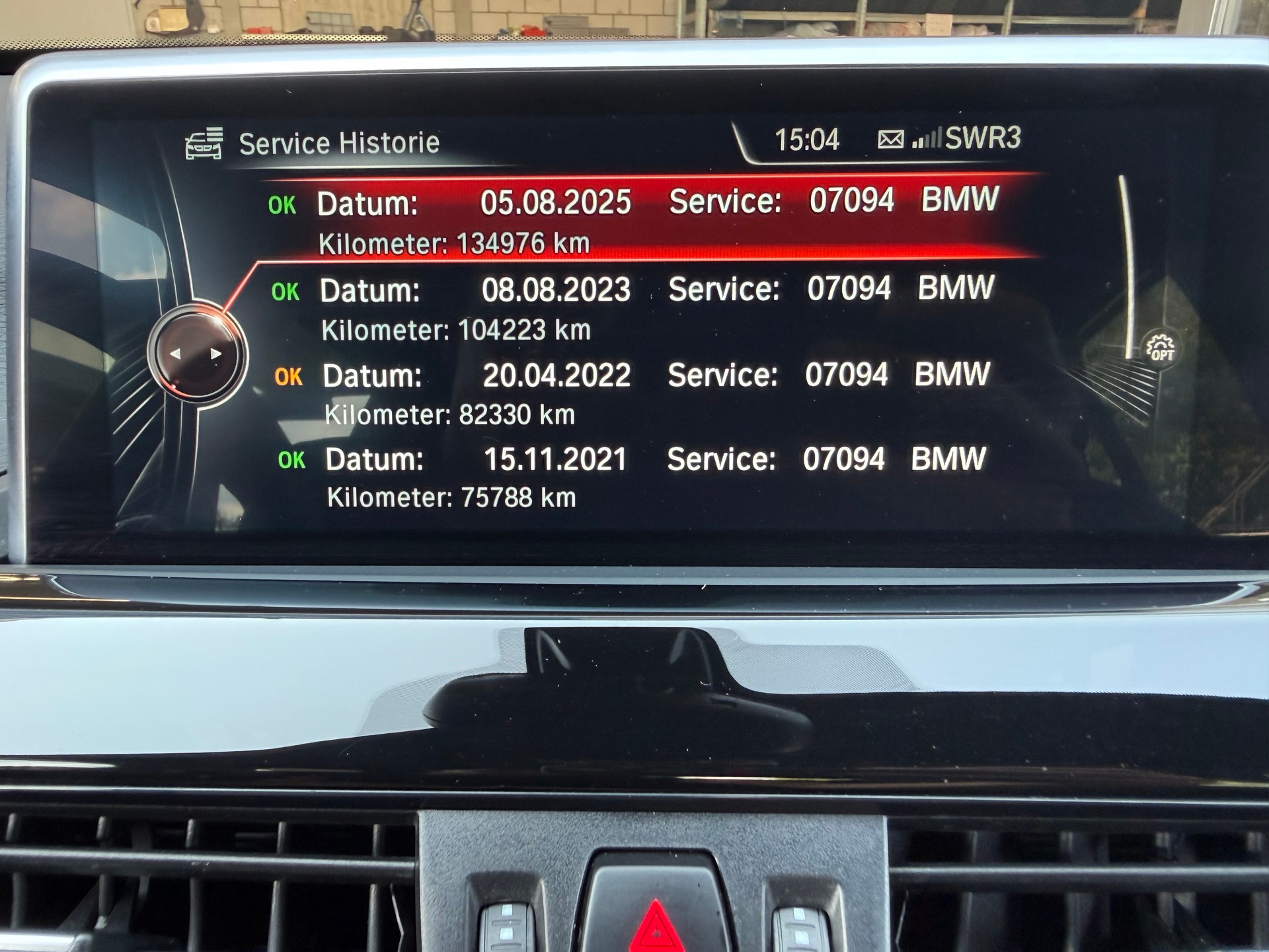 BMW X1 xDrive 25i M Sport Steptronic-image-17