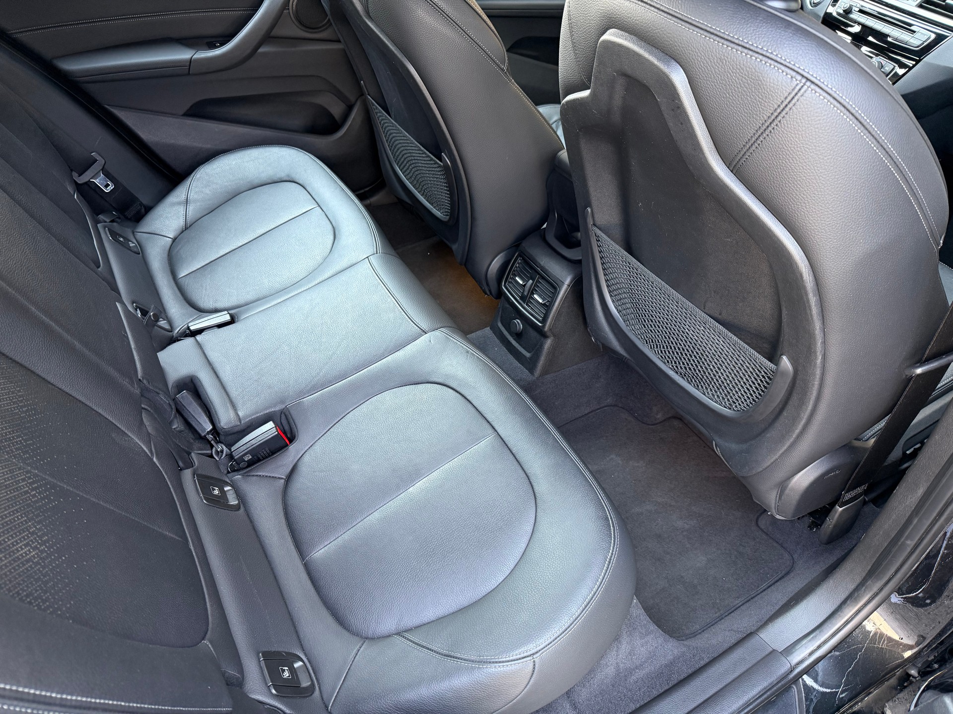 BMW X1 xDrive 25i M Sport Steptronic-image-10