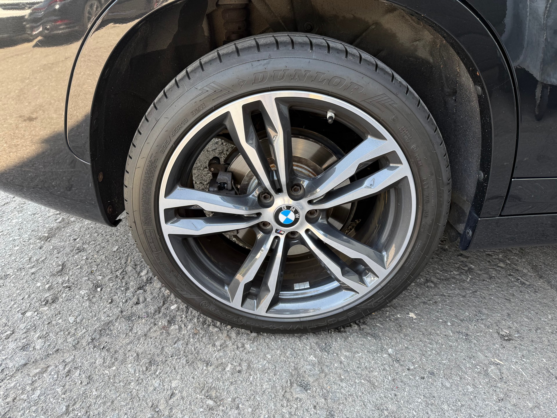 BMW X1 xDrive 25i M Sport Steptronic-image-23