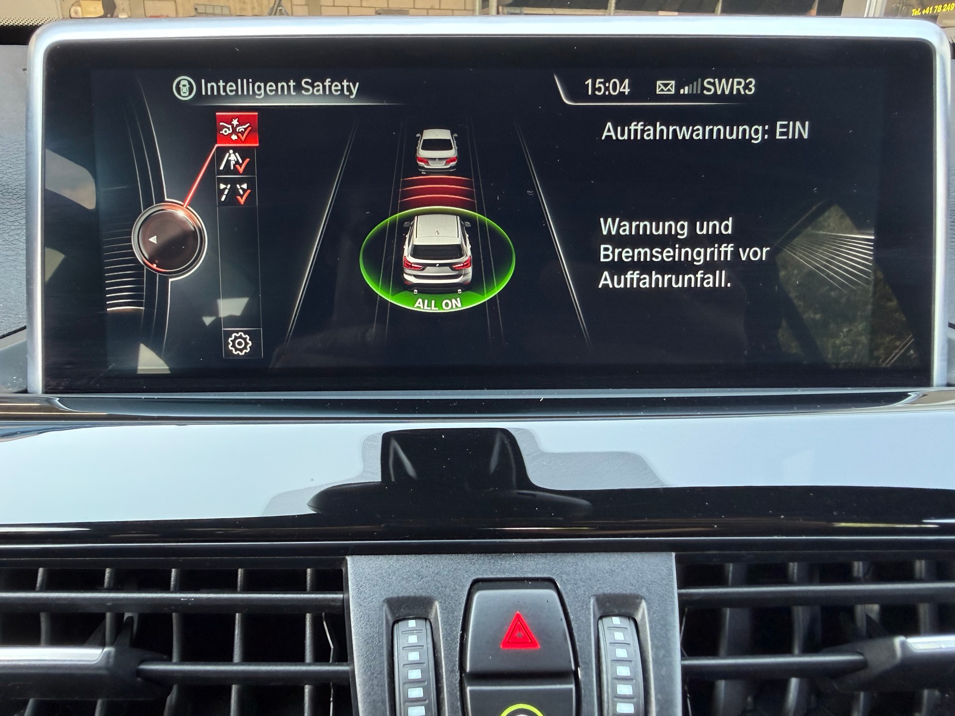 BMW X1 xDrive 25i M Sport Steptronic-image-18