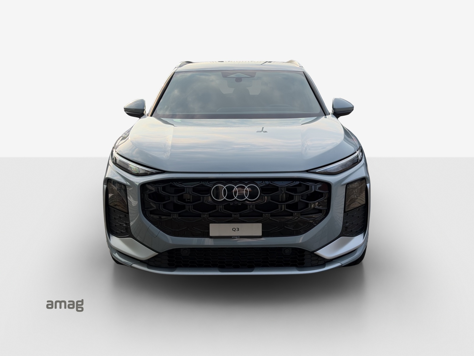AUDI Q3 SUV TFSI quattro 150 kW S tronic-image-6