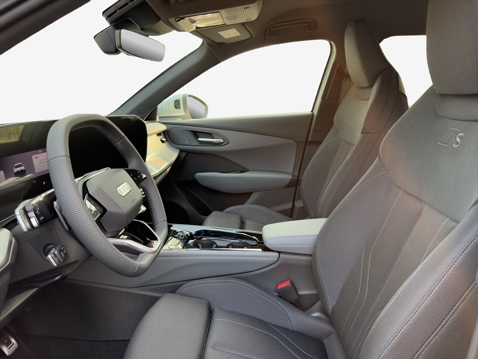 AUDI Q3 SUV TFSI quattro 150 kW S tronic-image-7