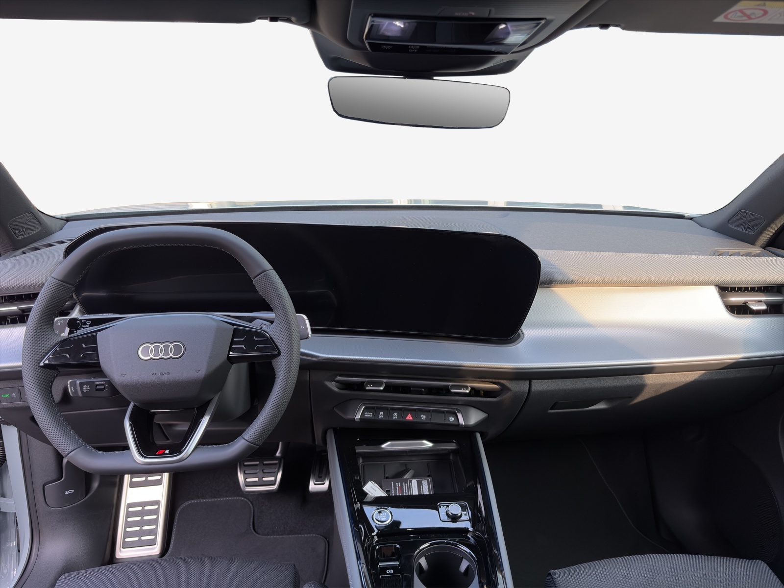 AUDI Q3 SUV TFSI quattro 150 kW S tronic-image-8