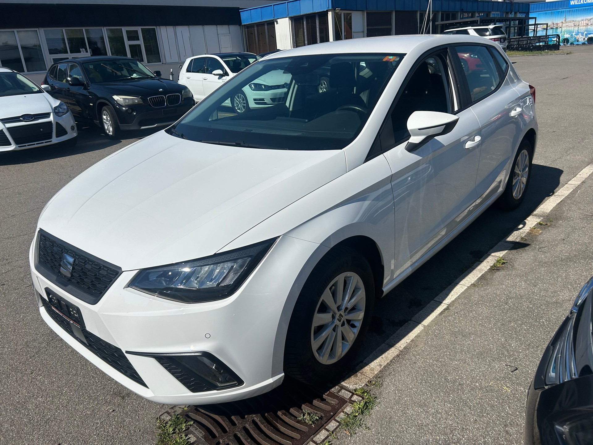 SEAT Ibiza 1.0 EcoTSI Style-image-9