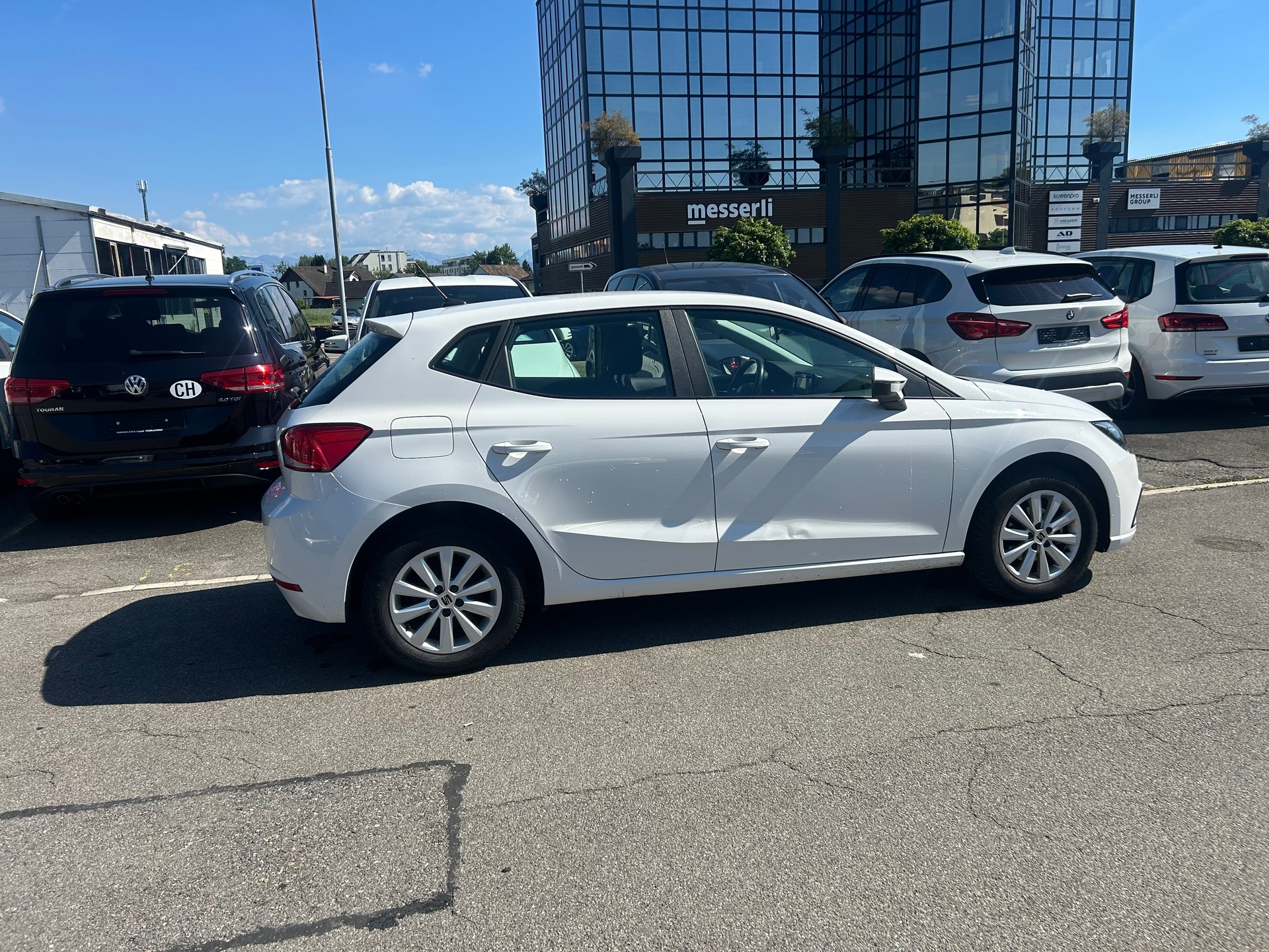SEAT Ibiza 1.0 EcoTSI Style-image-7