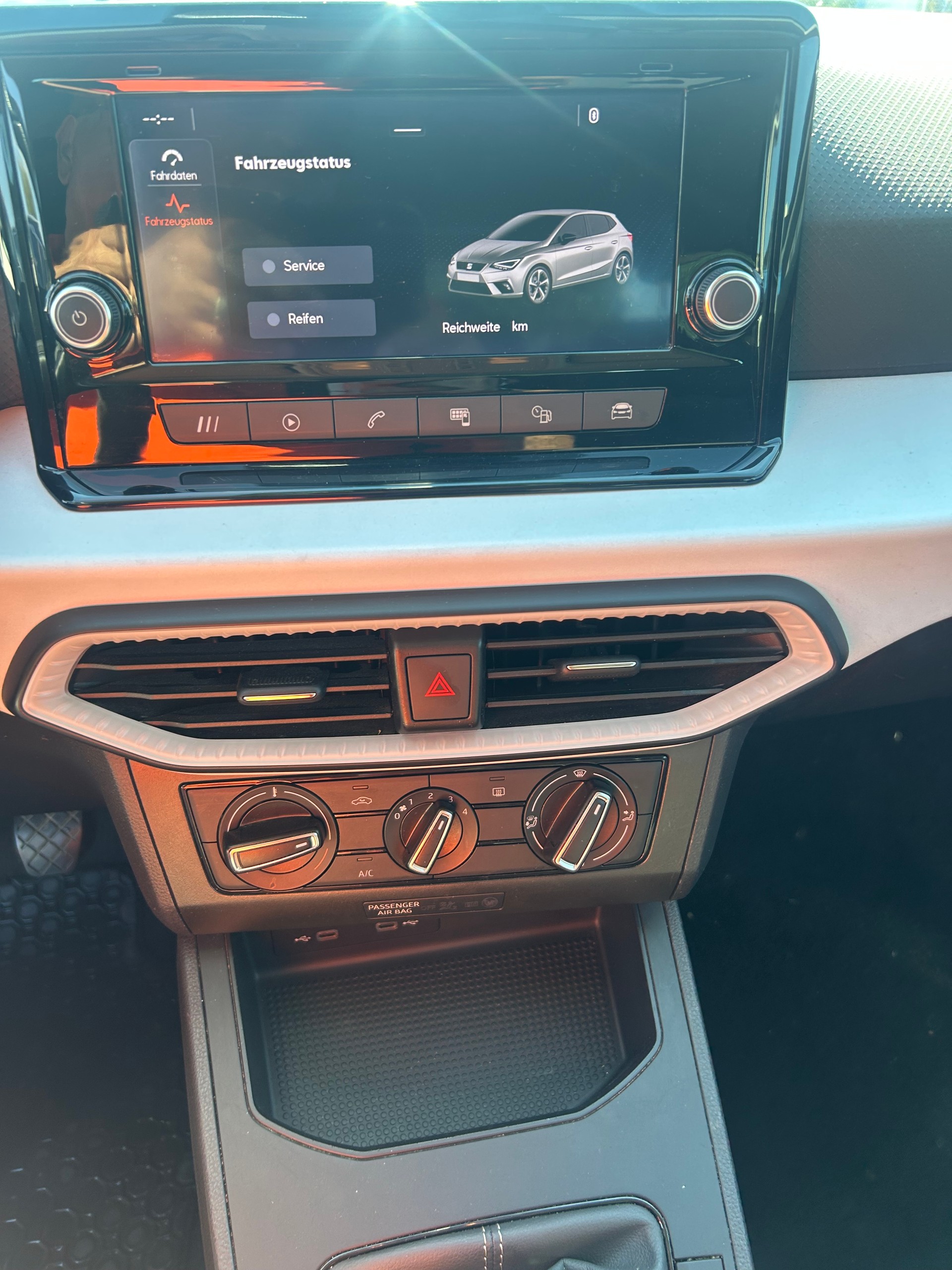 SEAT Ibiza 1.0 EcoTSI Style-image-1