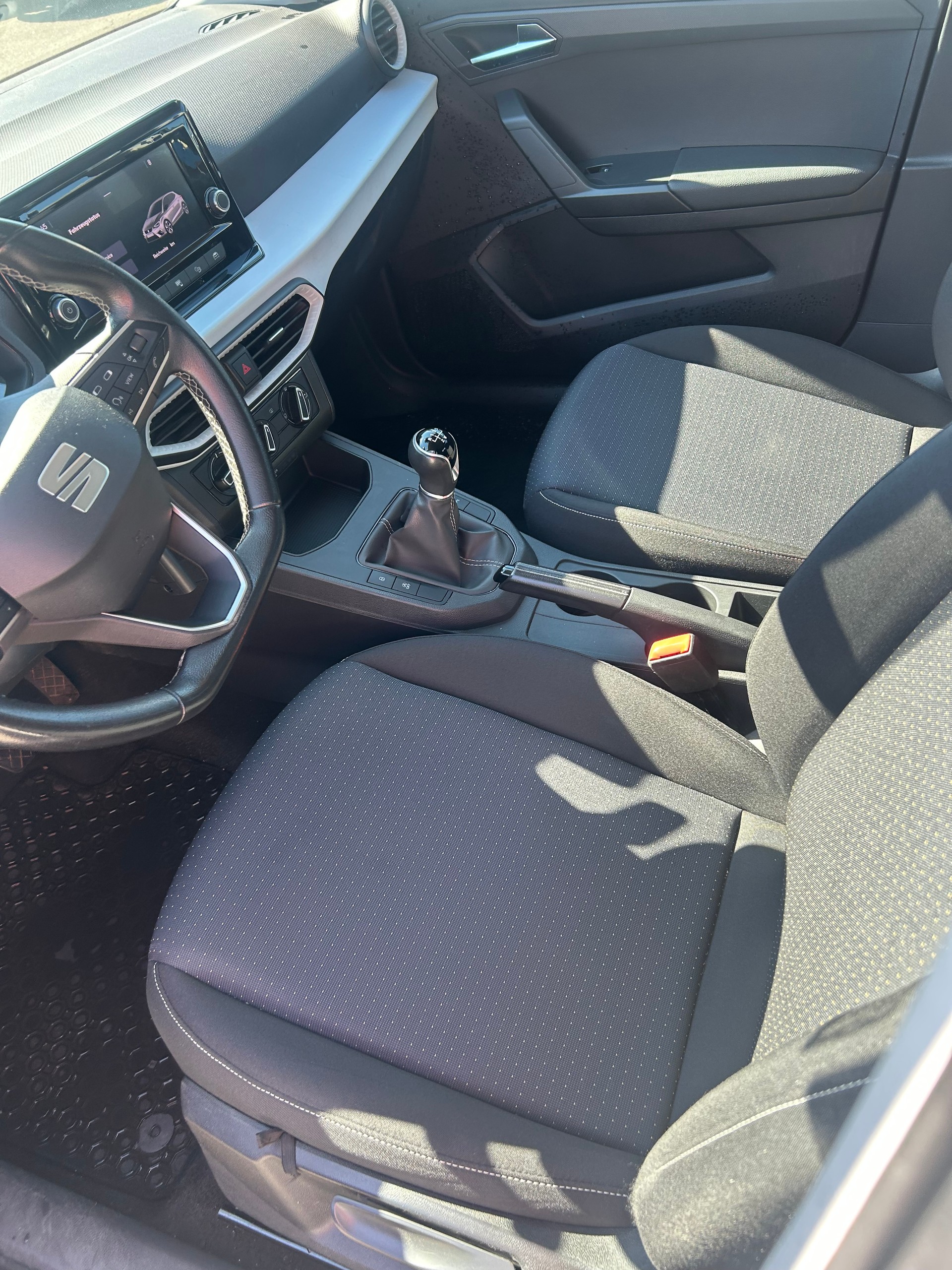SEAT Ibiza 1.0 EcoTSI Style-image-2