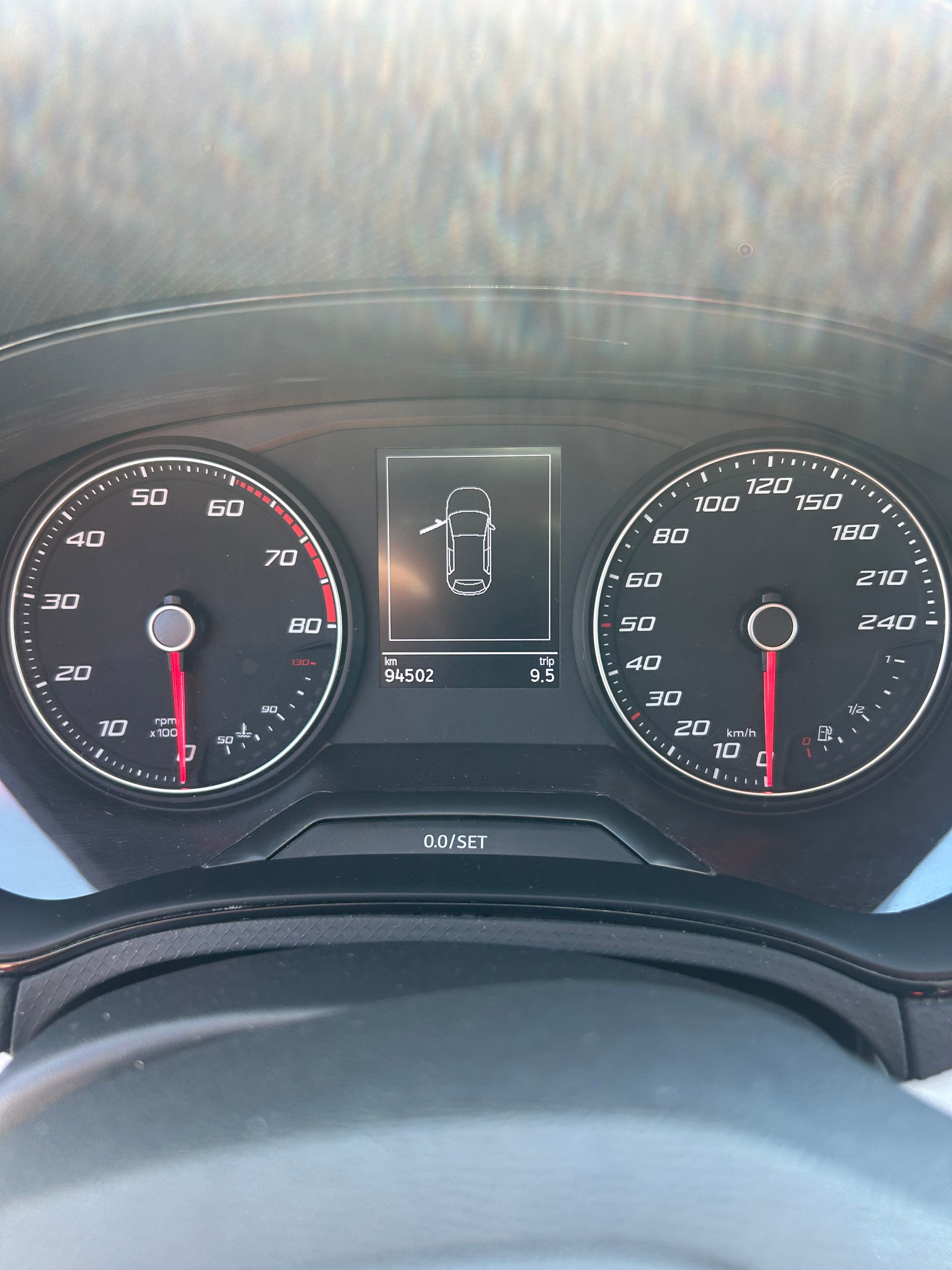 SEAT Ibiza 1.0 EcoTSI Style-image-3