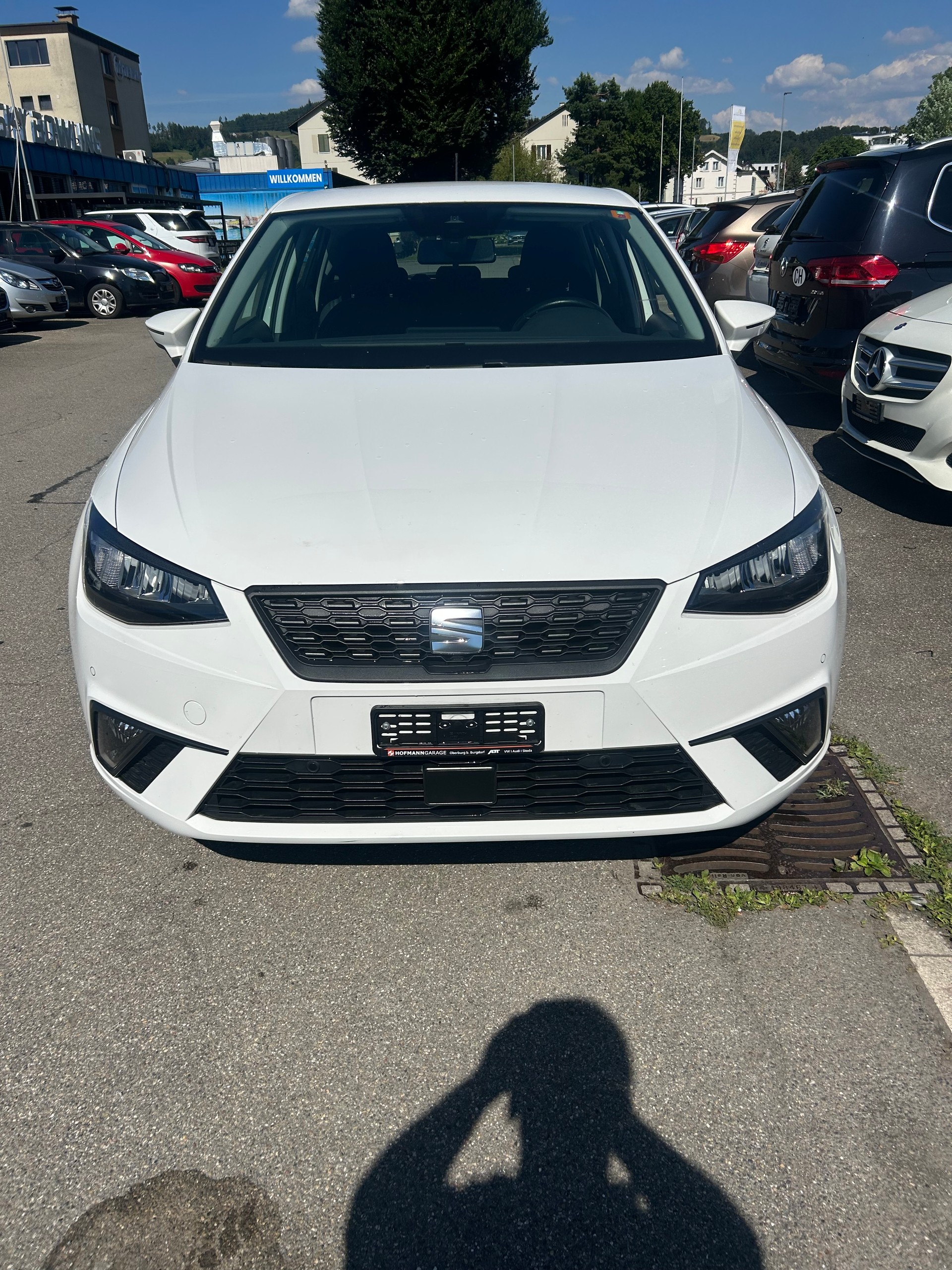 SEAT Ibiza 1.0 EcoTSI Style-image-0