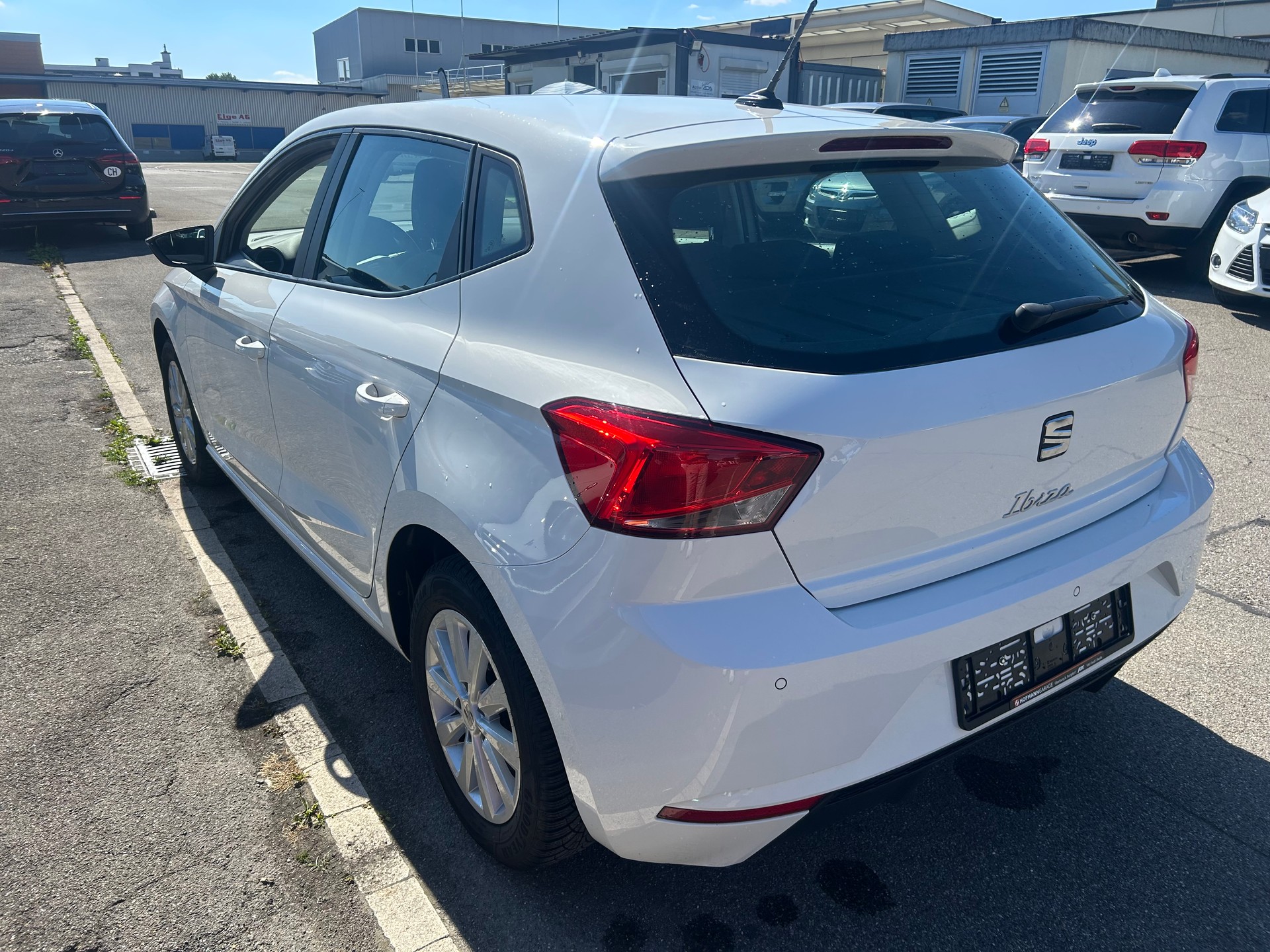 SEAT Ibiza 1.0 EcoTSI Style-image-5