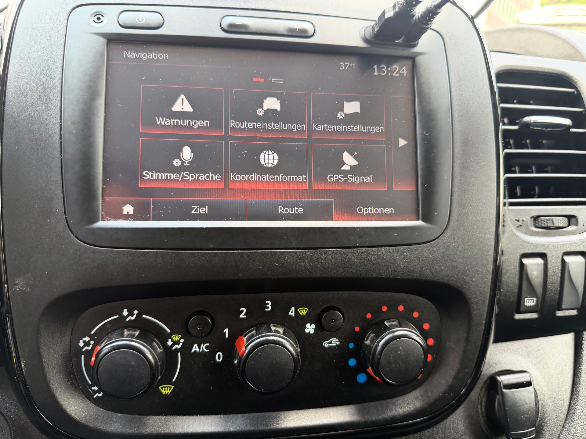 OPEL Vivaro 1.6CDTI Tourer 2.7t L2H1-image-15