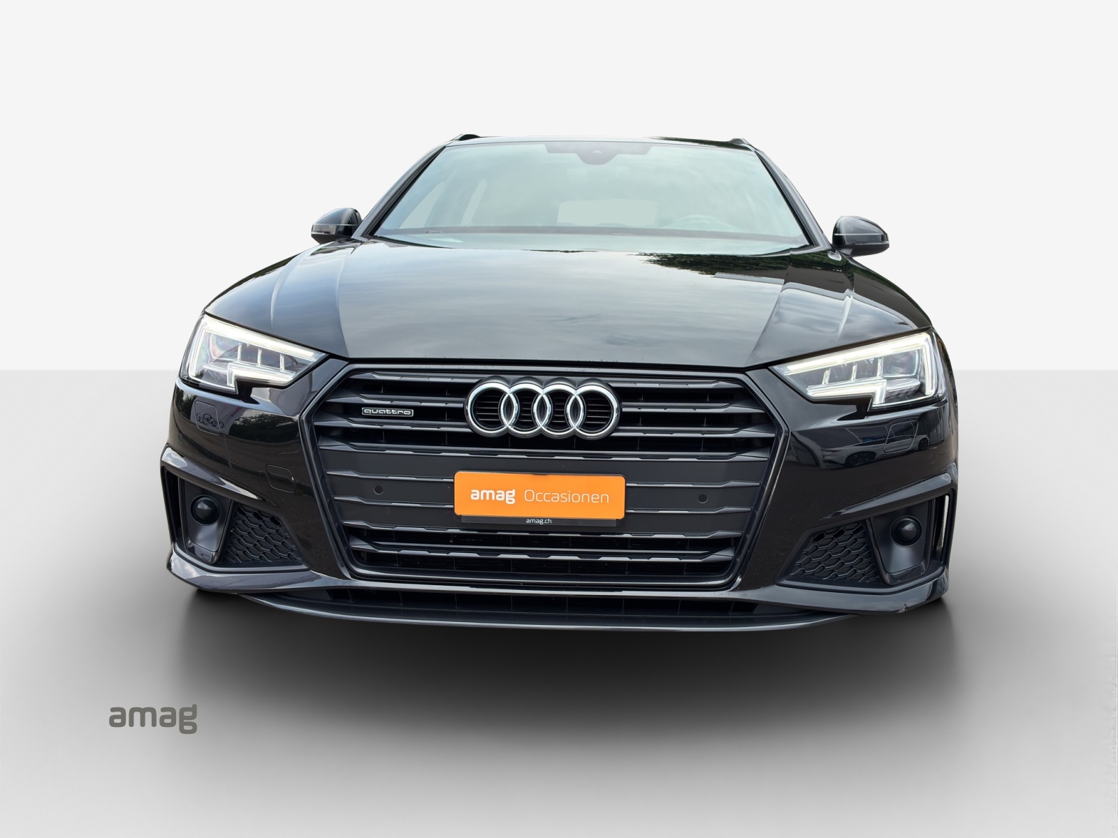 AUDI A4 Avant 2.0 TDI Sport quattro S-tronic-image-6