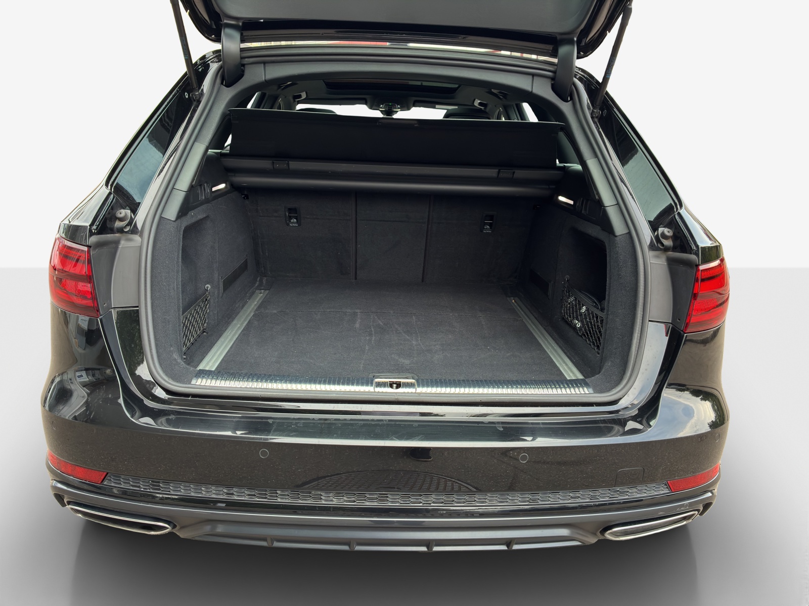 AUDI A4 Avant 2.0 TDI Sport quattro S-tronic-image-12