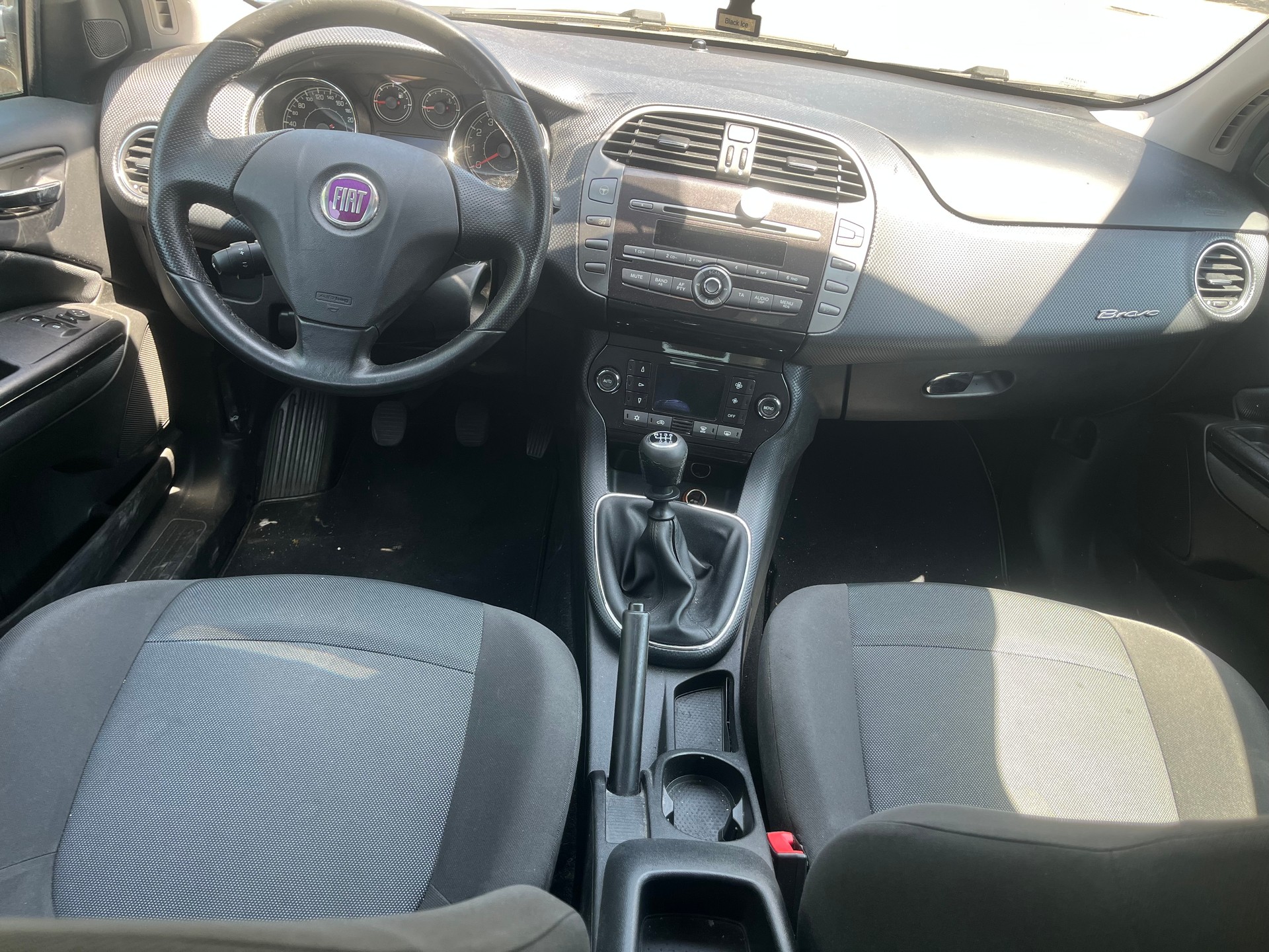 FIAT Bravo 1.4 16V Turbo Active-image-7
