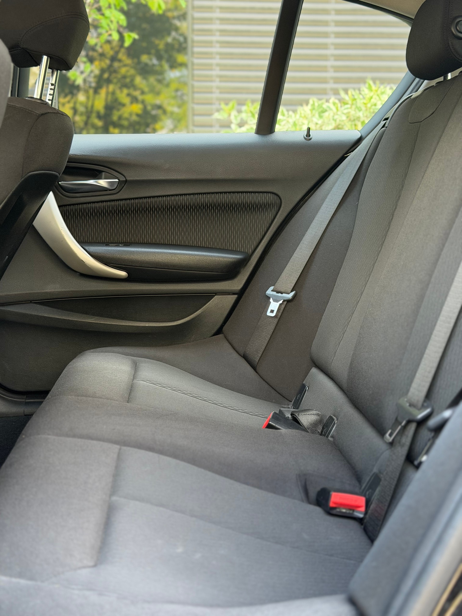 BMW 116i Business-image-7