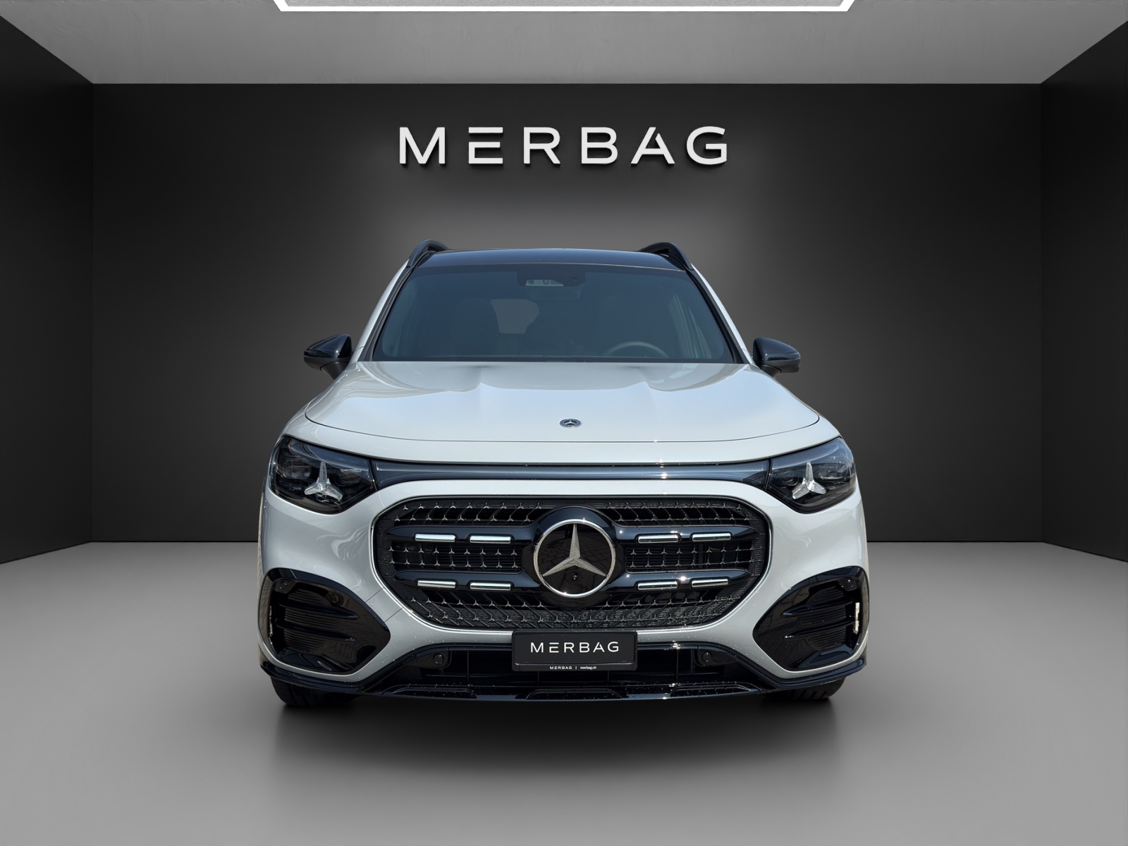 MERCEDES-BENZ GLB 220 4Matic 8G-Tronic-image-6