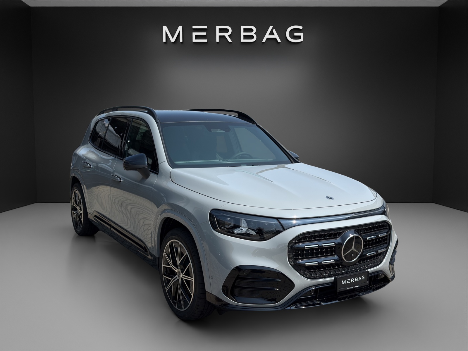 MERCEDES-BENZ GLB 220 4Matic 8G-Tronic-image-5