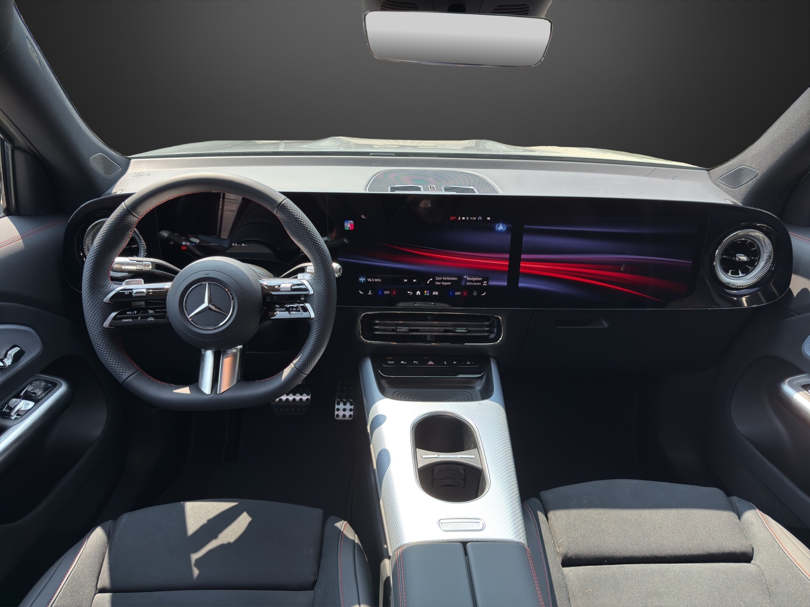 MERCEDES-BENZ GLB 220 4Matic 8G-Tronic-image-10