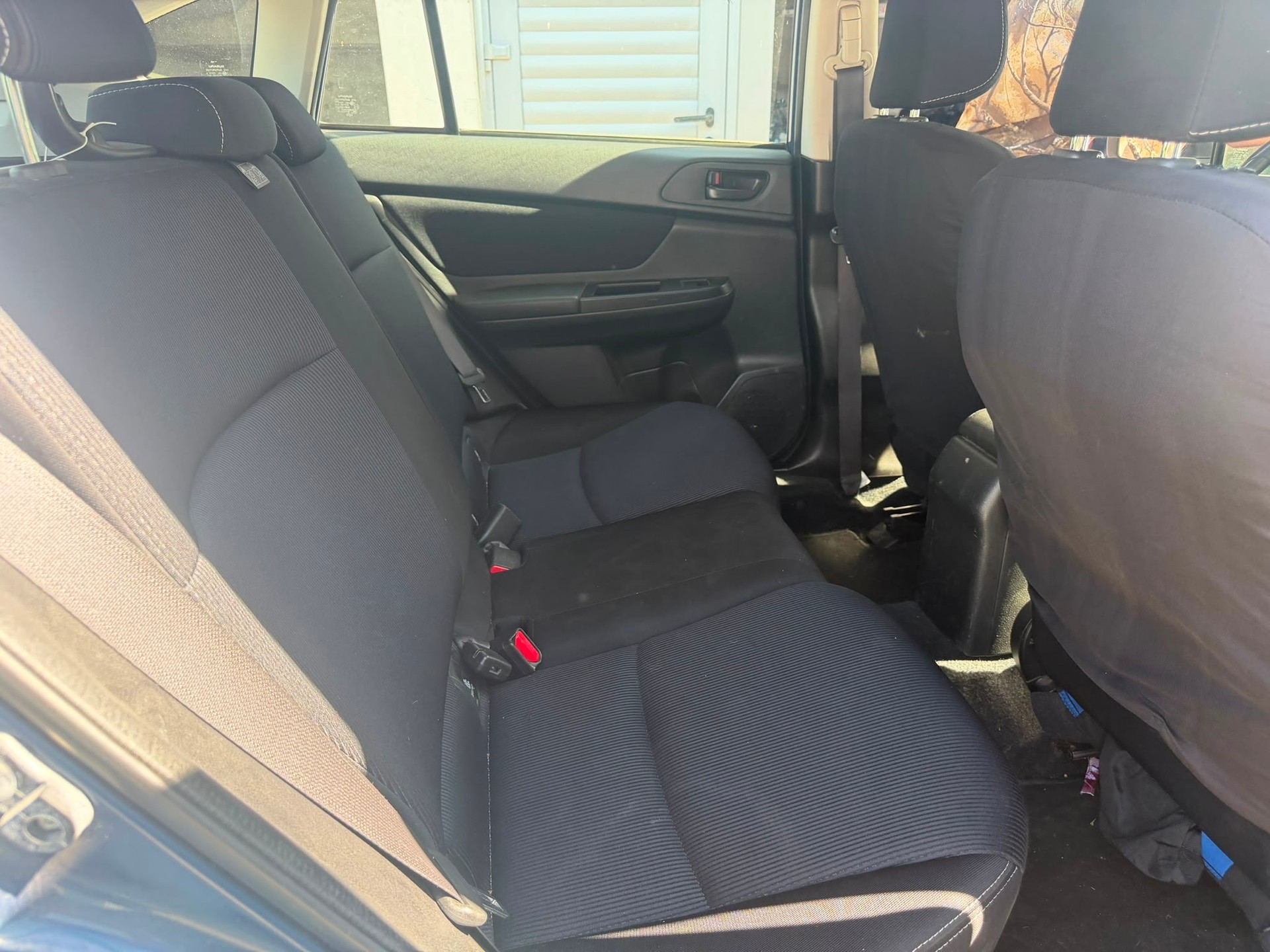 SUBARU XV 2.0 Swiss One AWD-image-4