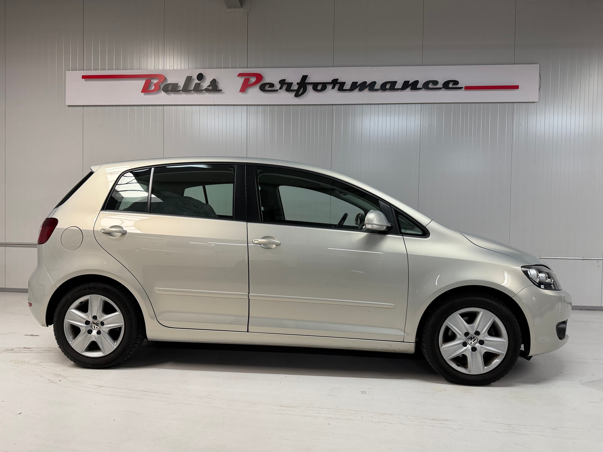 VW Golf Plus 1.4 TSI Comfortline DSG-image-1