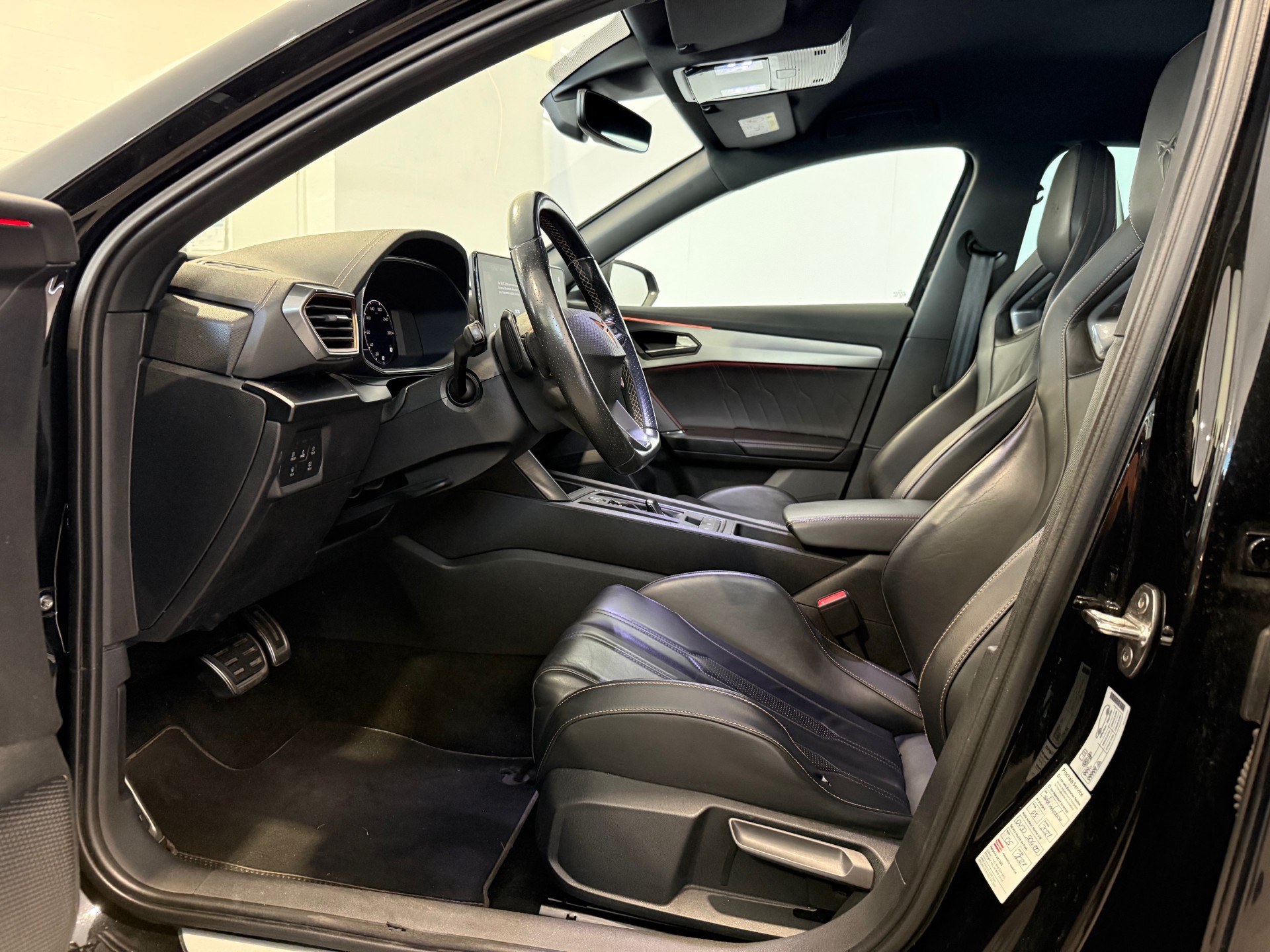 CUPRA Formentor 2.5TSI VZ5 4Drive DSG-image-9