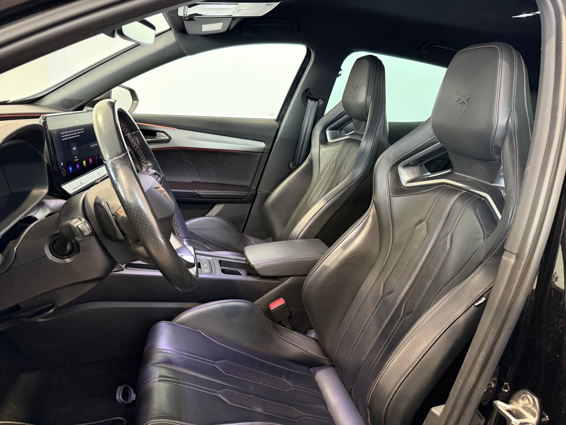 CUPRA Formentor 2.5TSI VZ5 4Drive DSG-image-8