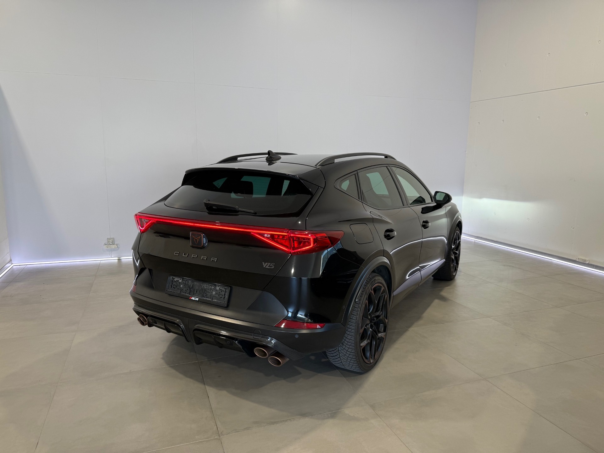 CUPRA Formentor 2.5TSI VZ5 4Drive DSG-image-4