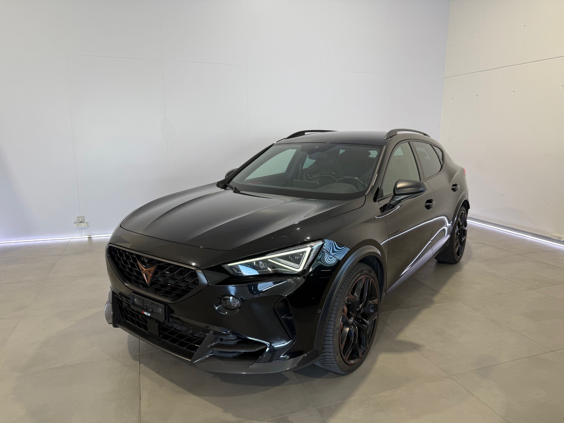 CUPRA Formentor 2.5TSI VZ5 4Drive DSG-image-0