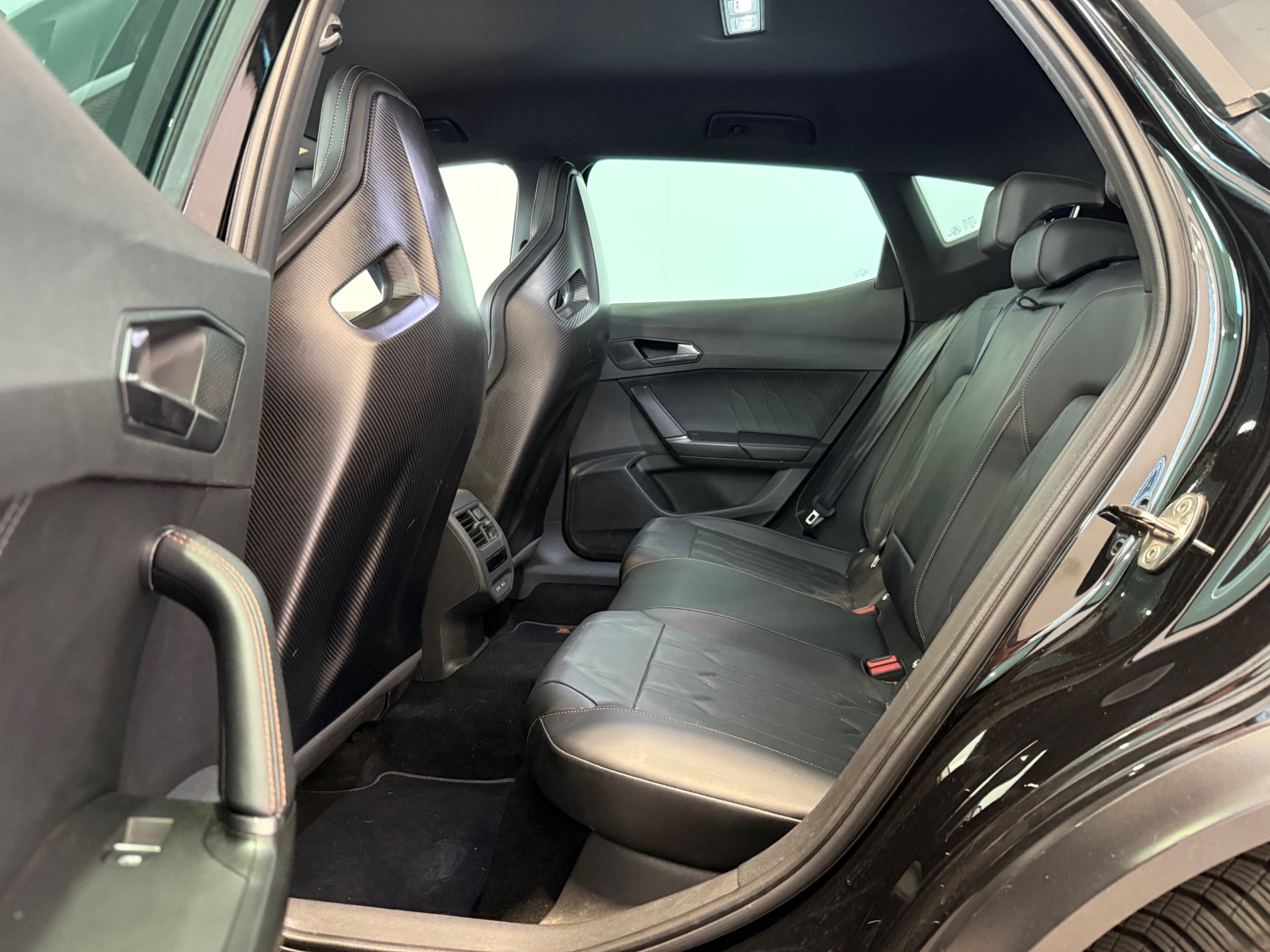CUPRA Formentor 2.5TSI VZ5 4Drive DSG-image-10