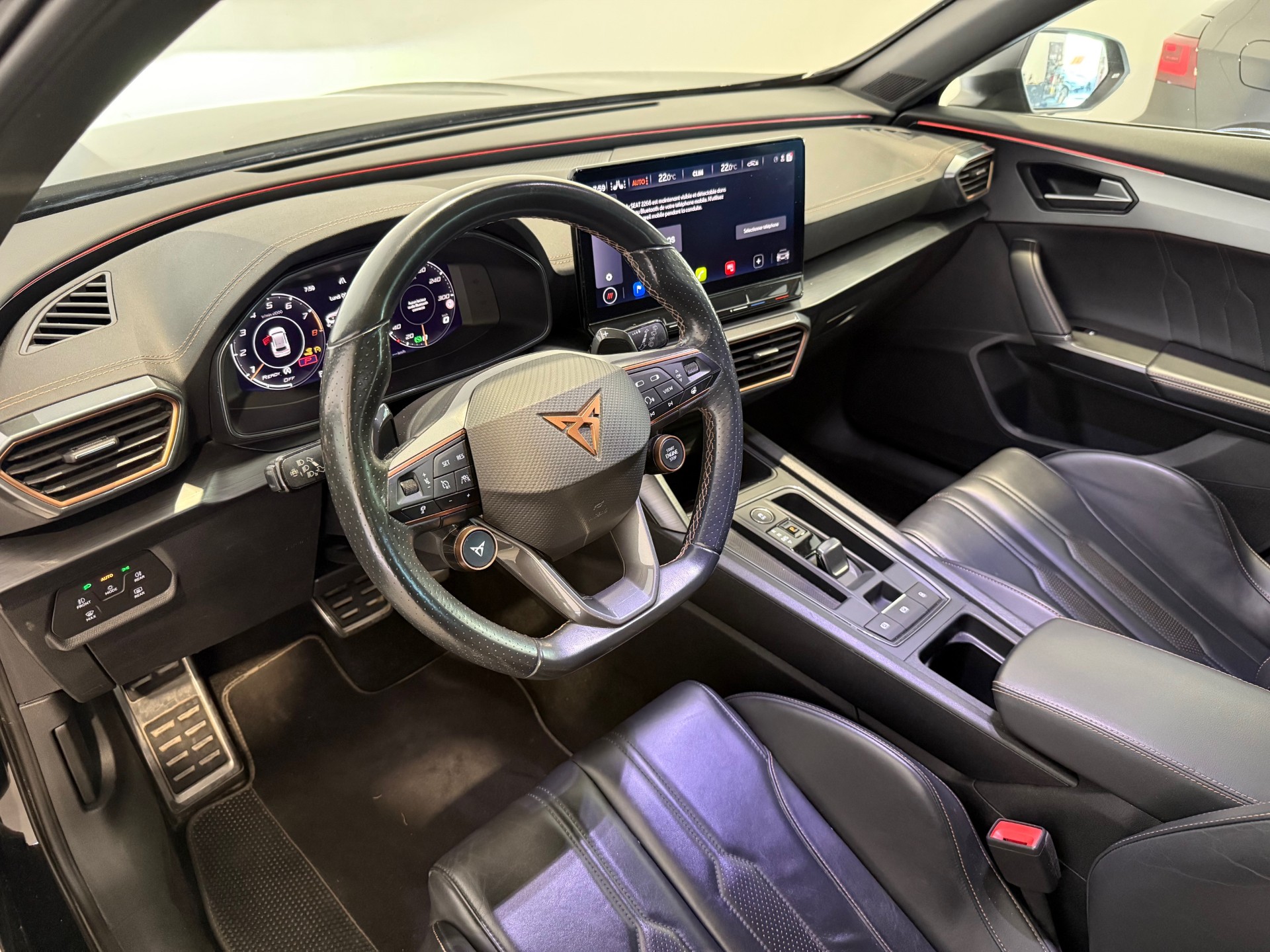 CUPRA Formentor 2.5TSI VZ5 4Drive DSG-image-7