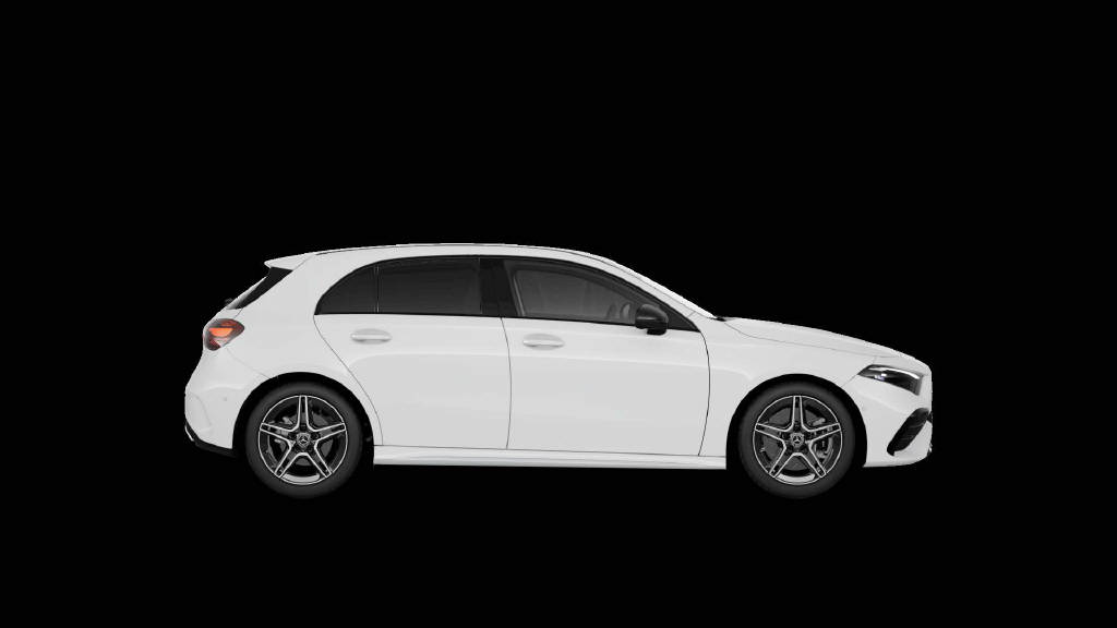 MERCEDES-BENZ A 220 4MATIC-image-1
