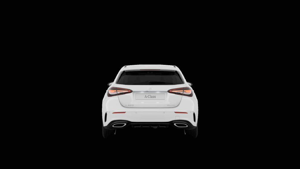 MERCEDES-BENZ A 220 4MATIC-image-3
