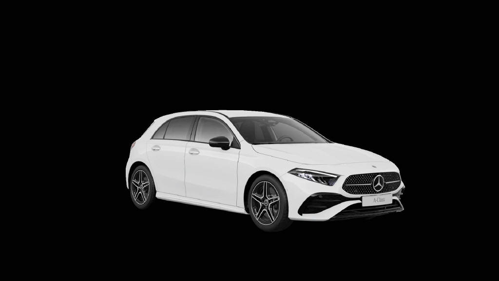MERCEDES-BENZ A 220 4MATIC-image-0