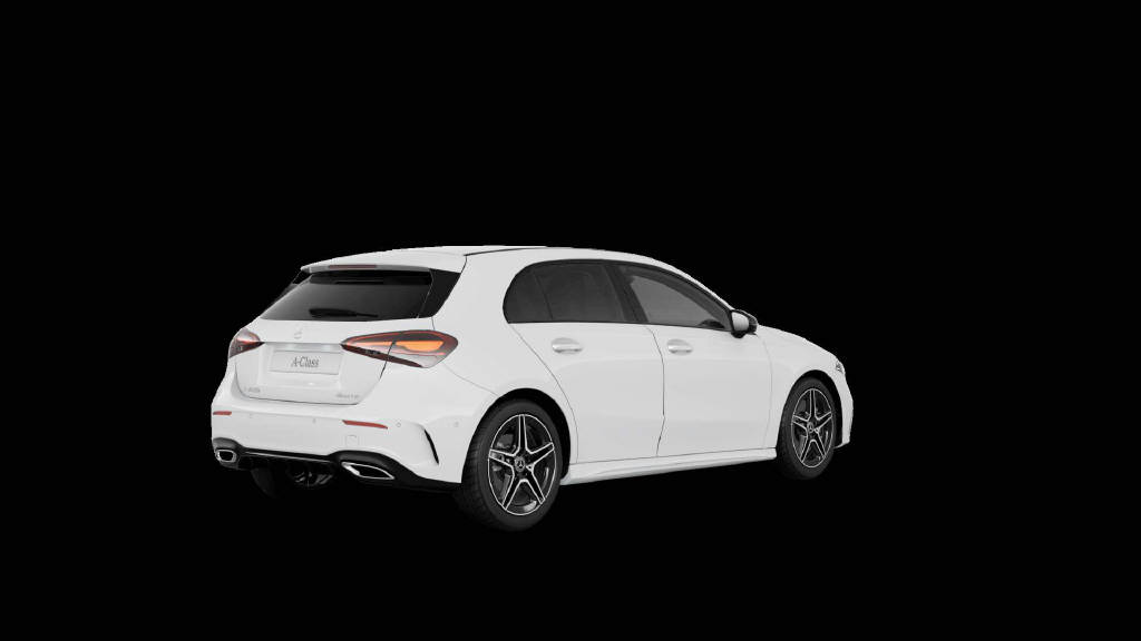 MERCEDES-BENZ A 220 4MATIC-image-2