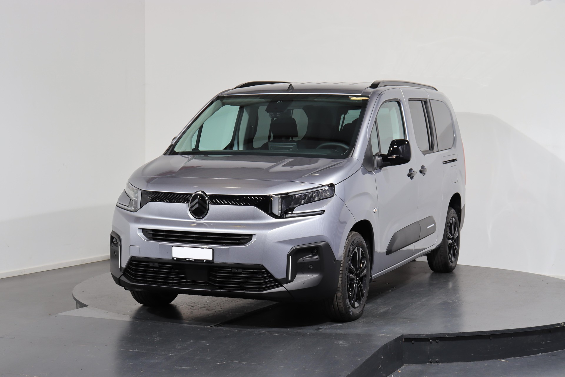 CITROEN Berlingo XL 1.5 BlueHDi 130 Max-image-0